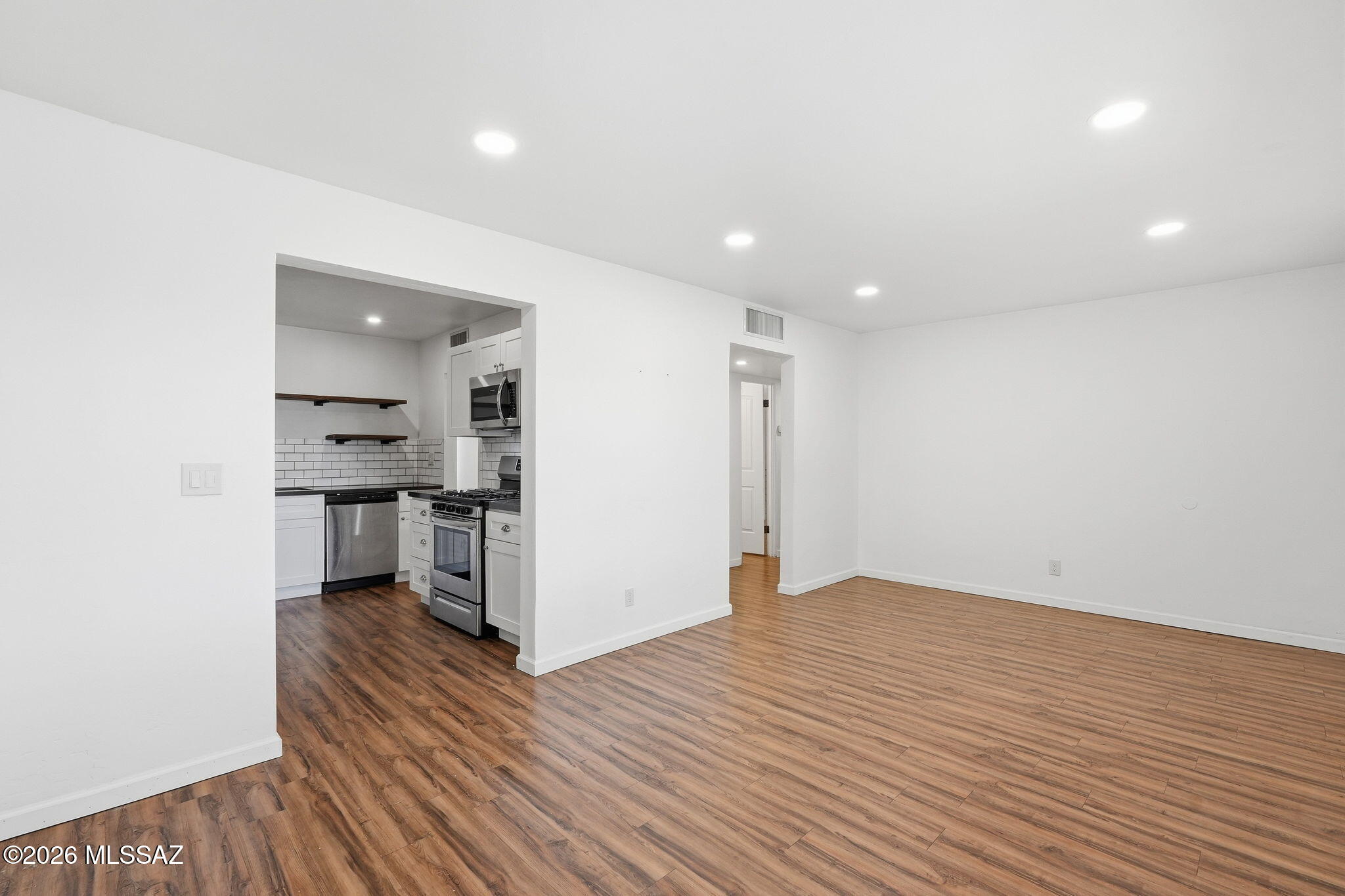 Blenman Annex - Residential