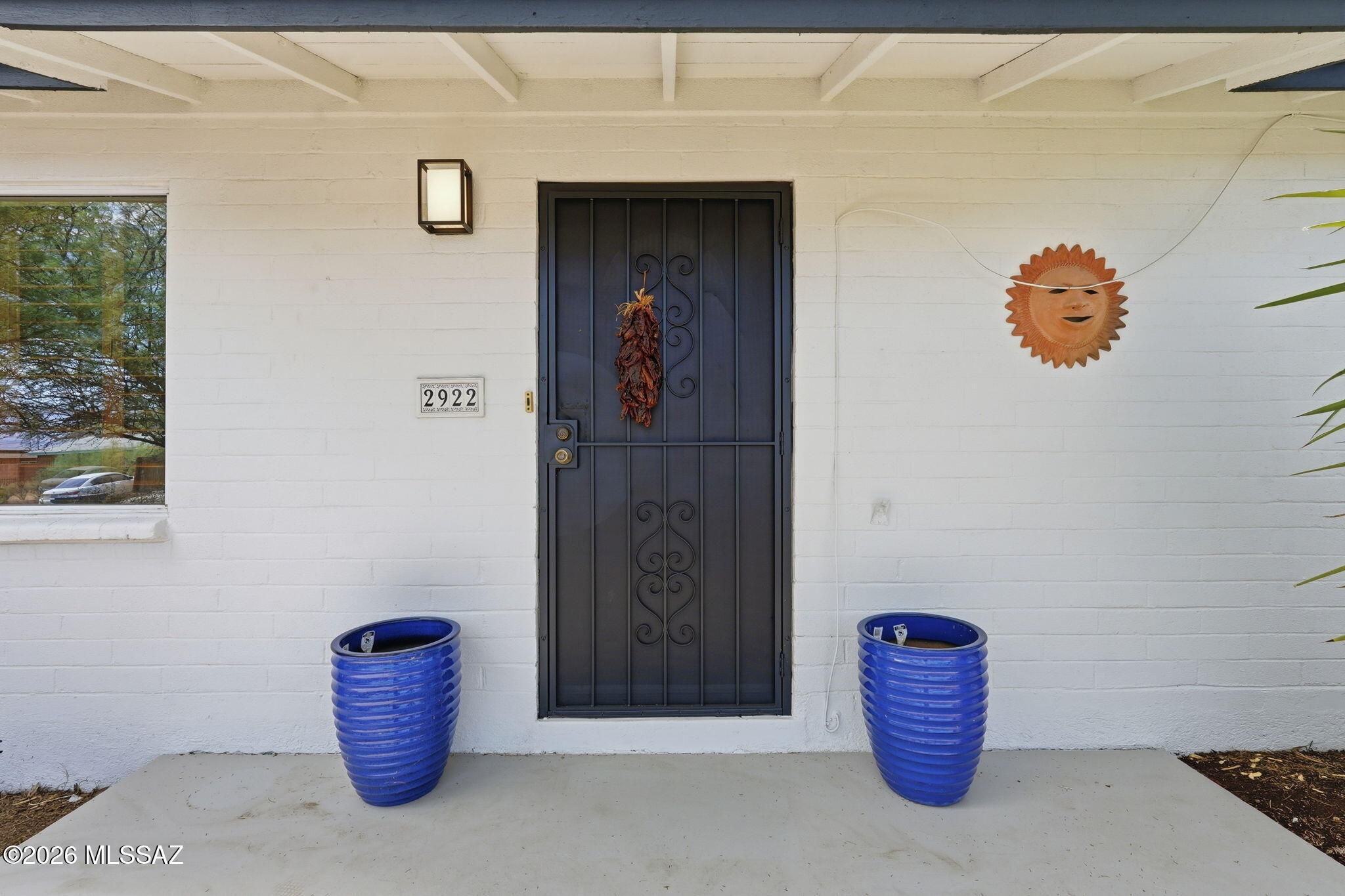 Blenman Annex - Residential