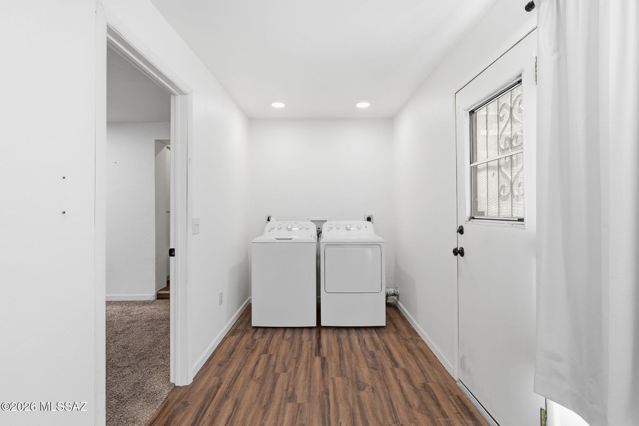 Blenman Annex - Residential