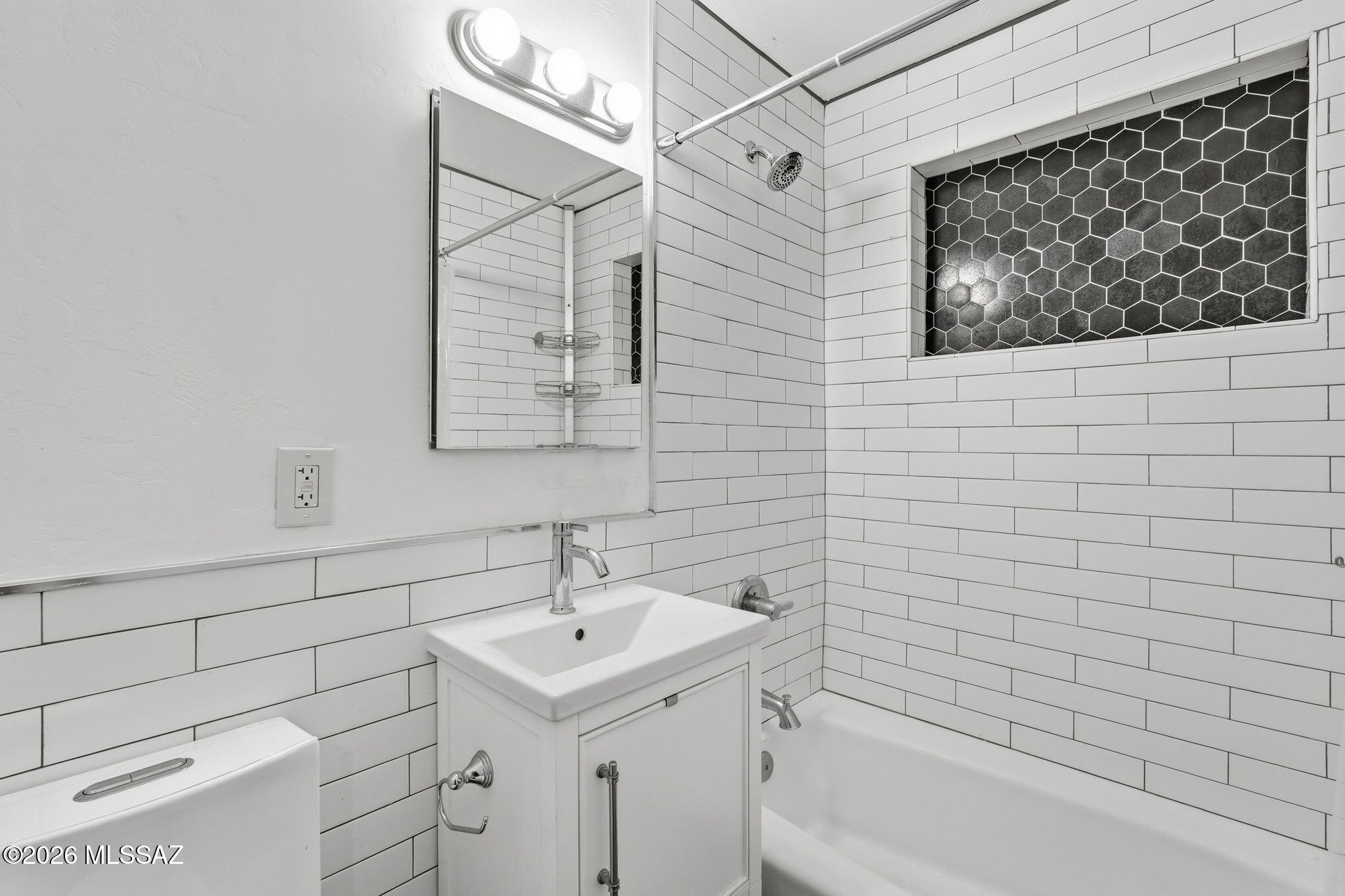 Blenman Annex - Residential