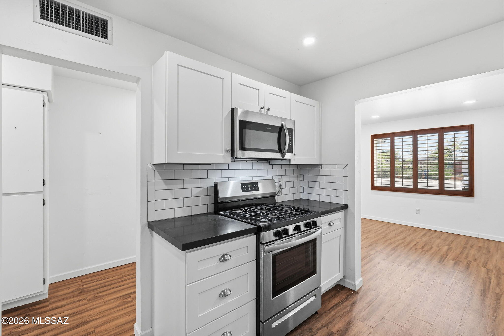 Blenman Annex - Residential