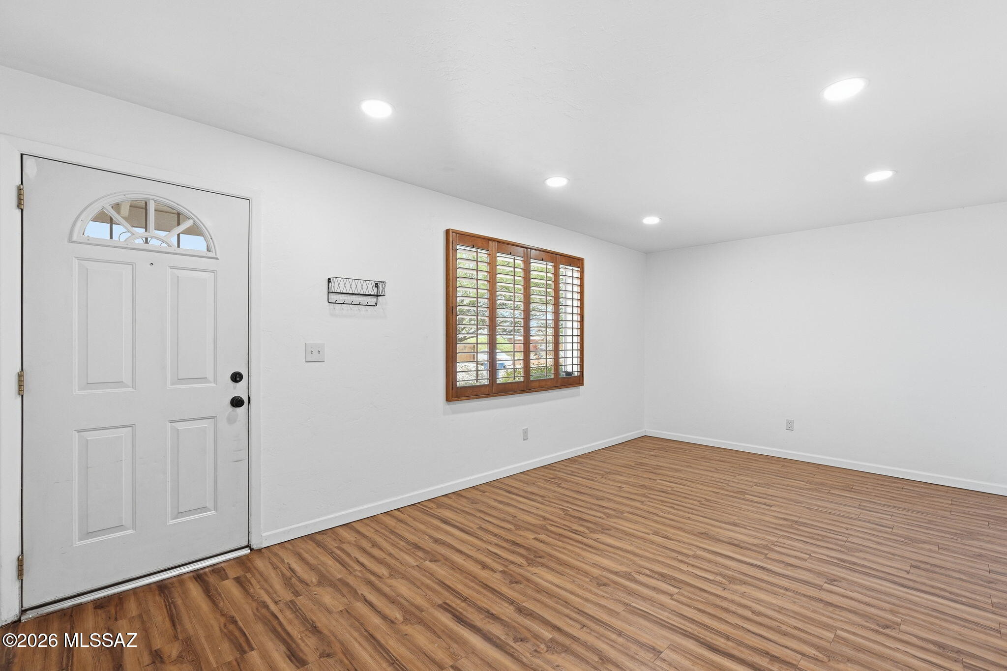 Blenman Annex - Residential