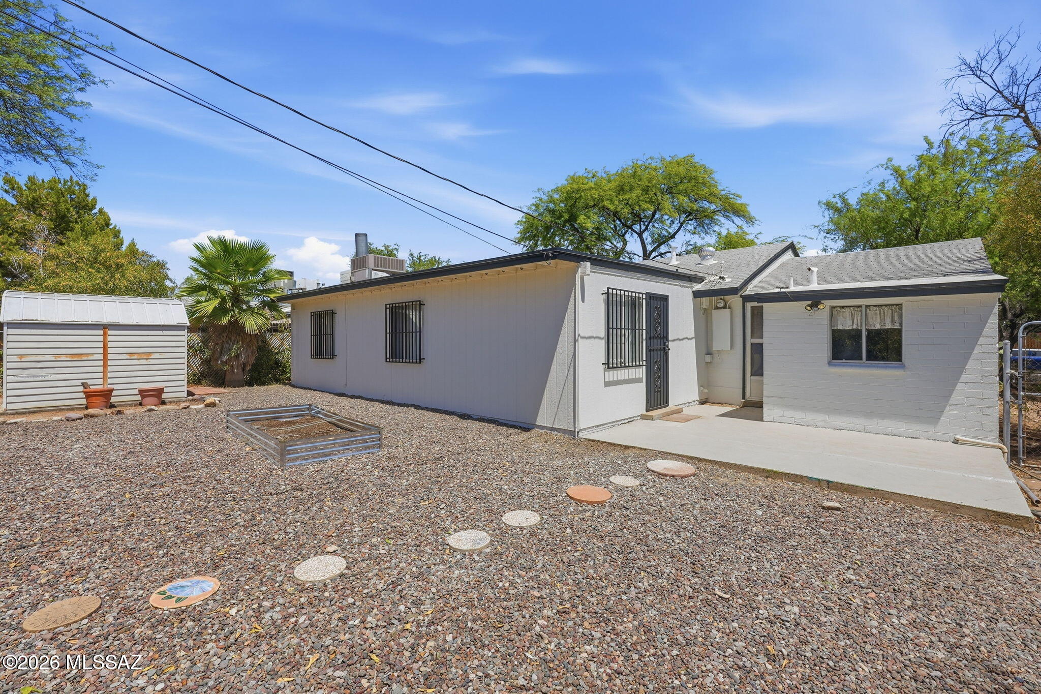 Blenman Annex - Residential