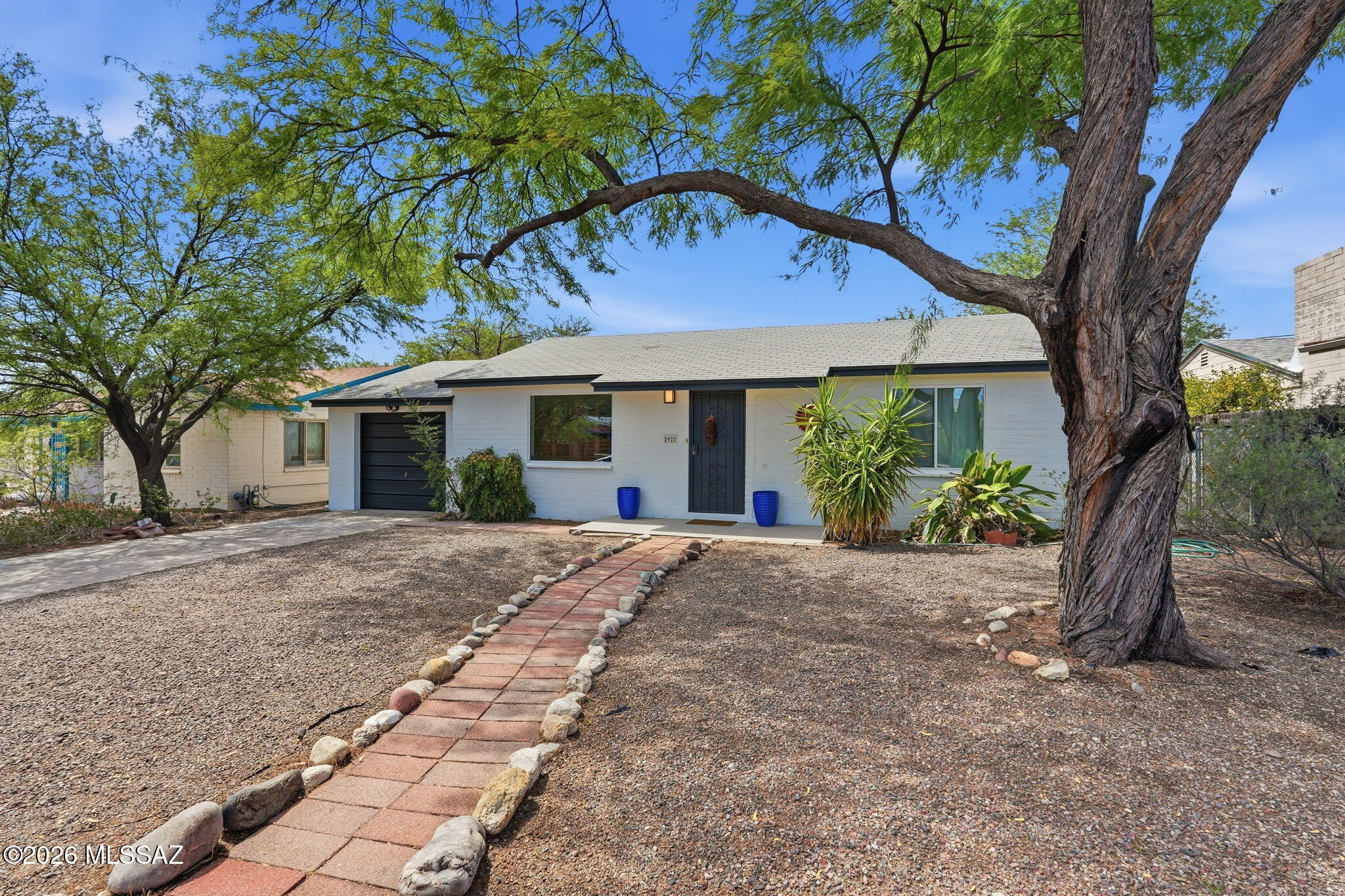 Blenman Annex - Residential