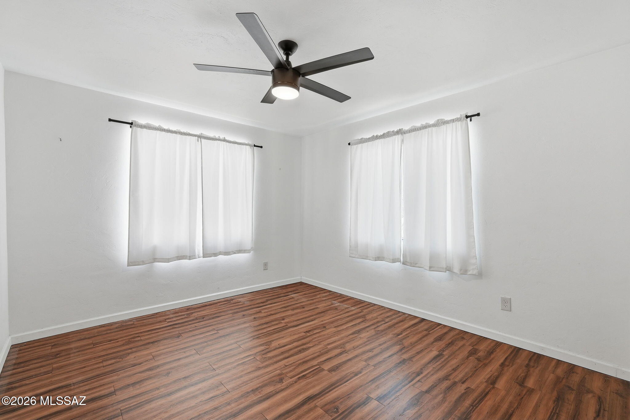 Blenman Annex - Residential