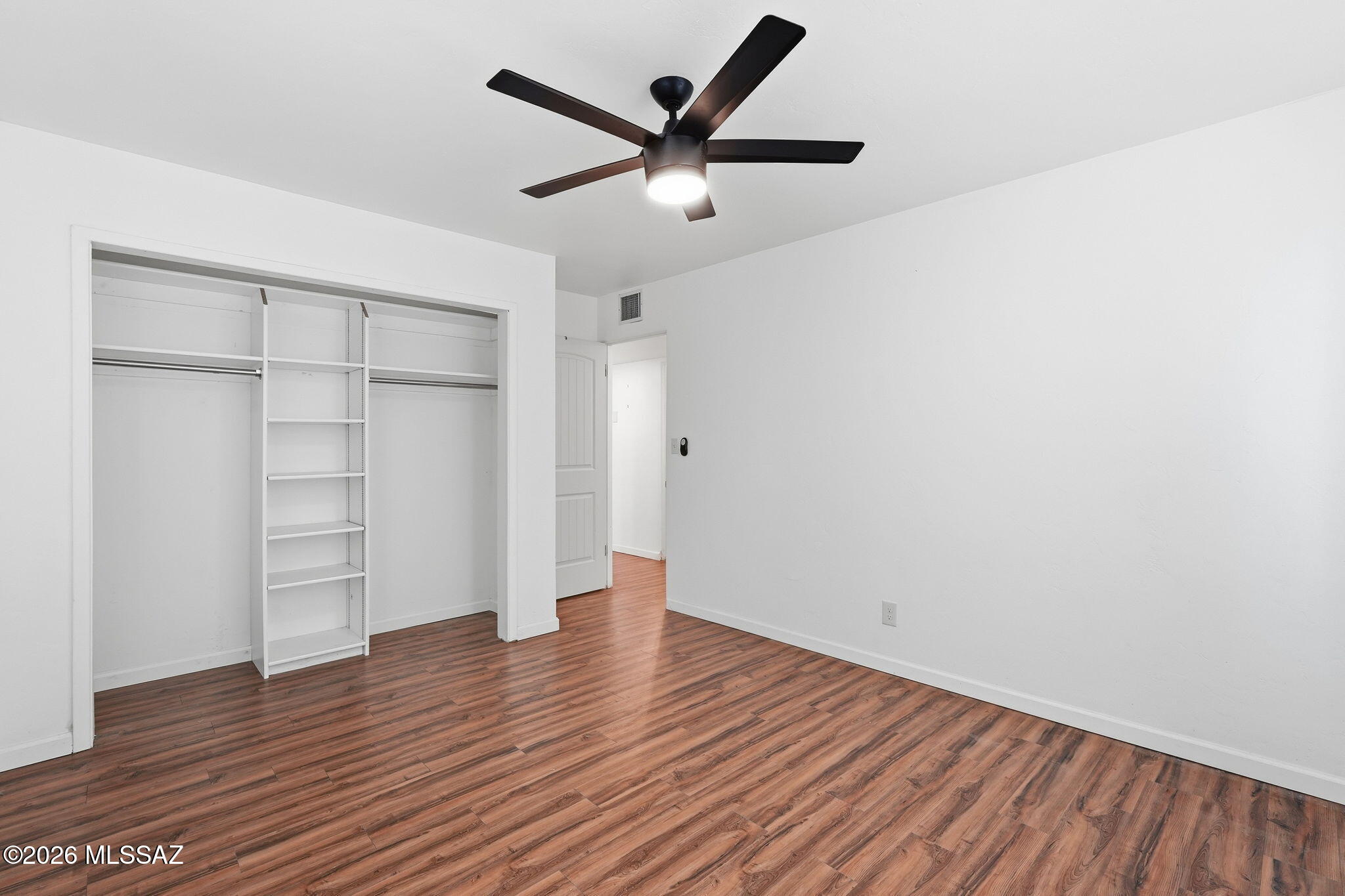 Blenman Annex - Residential