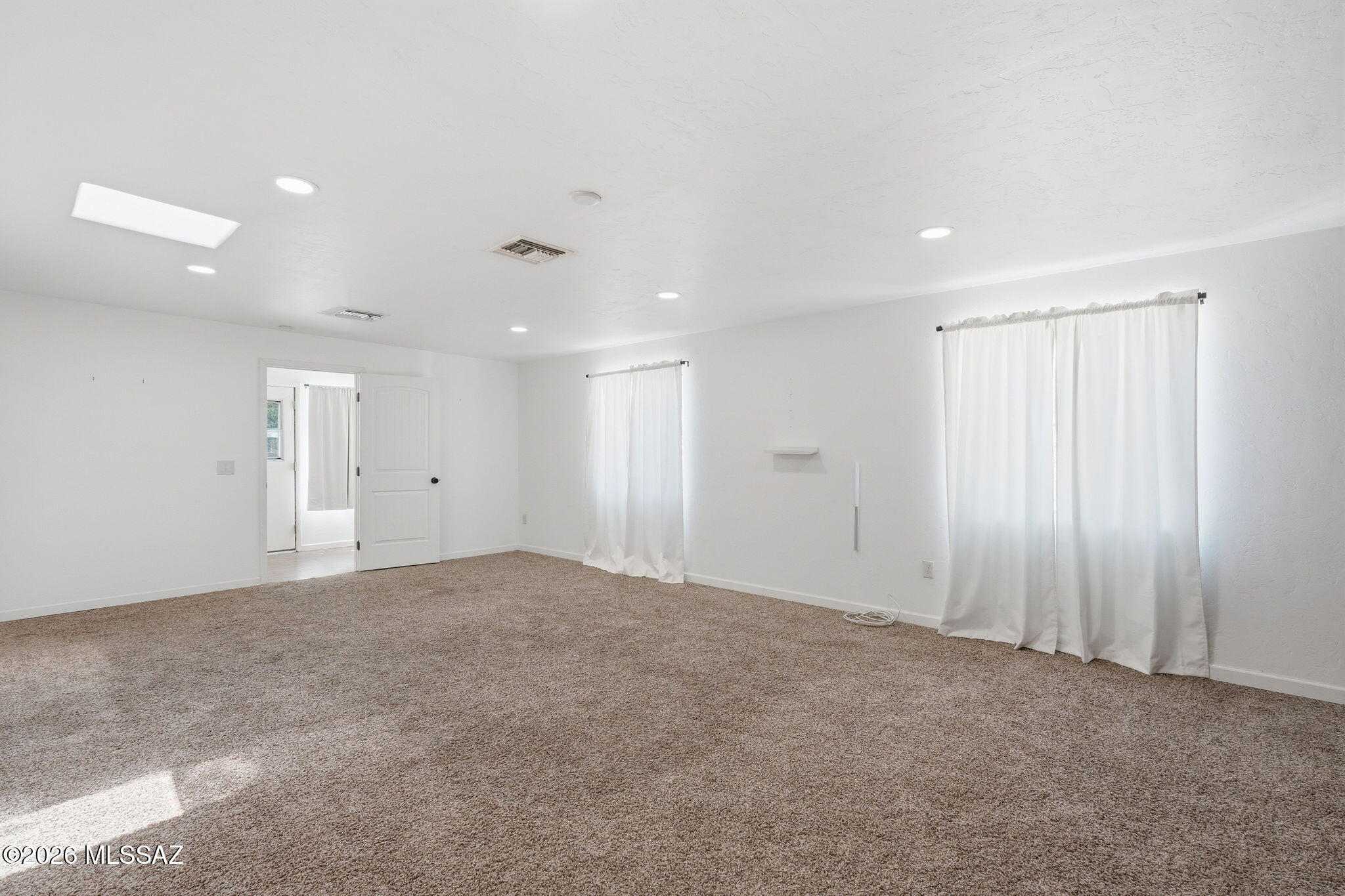 Blenman Annex - Residential