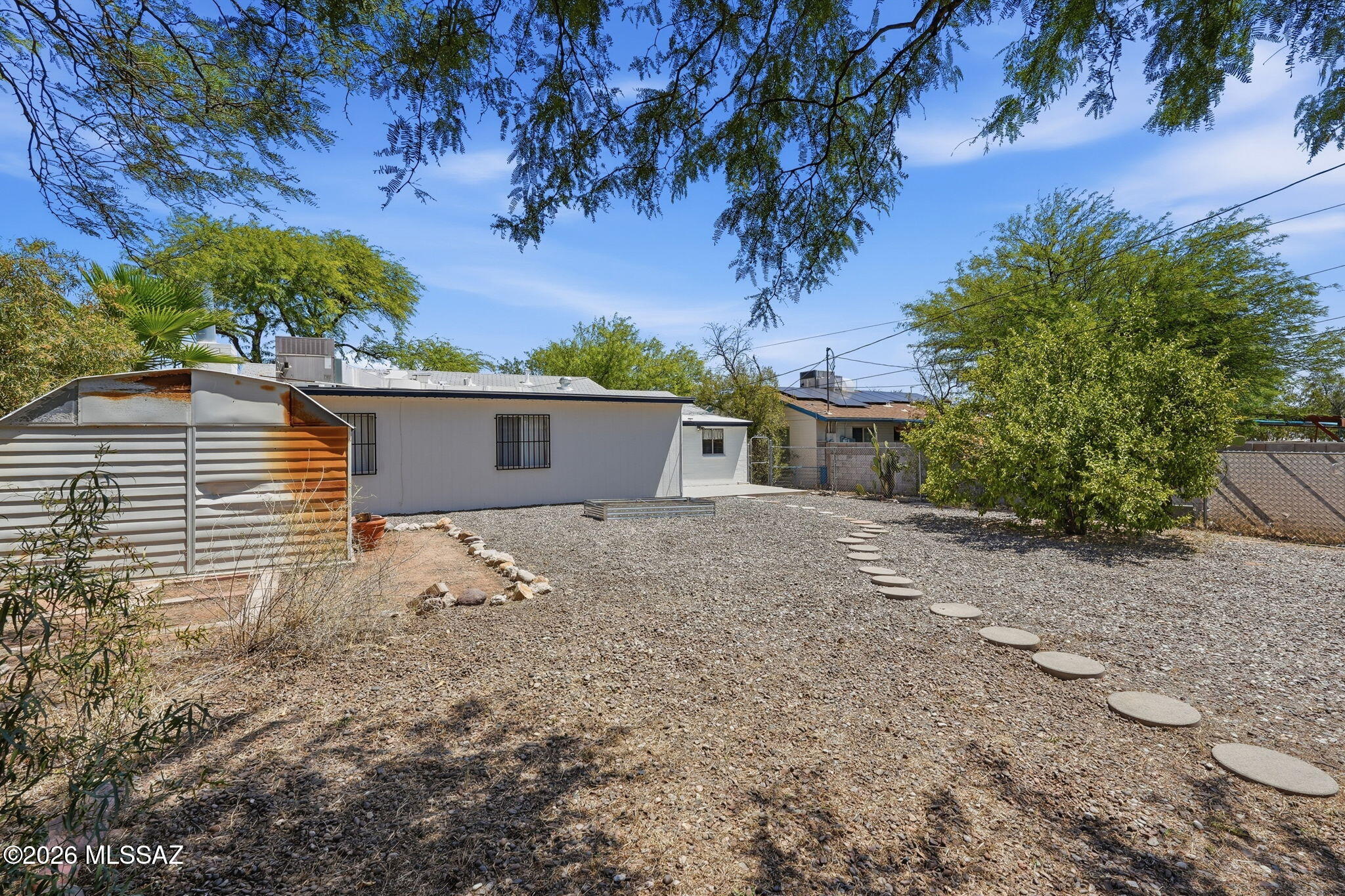 Blenman Annex - Residential