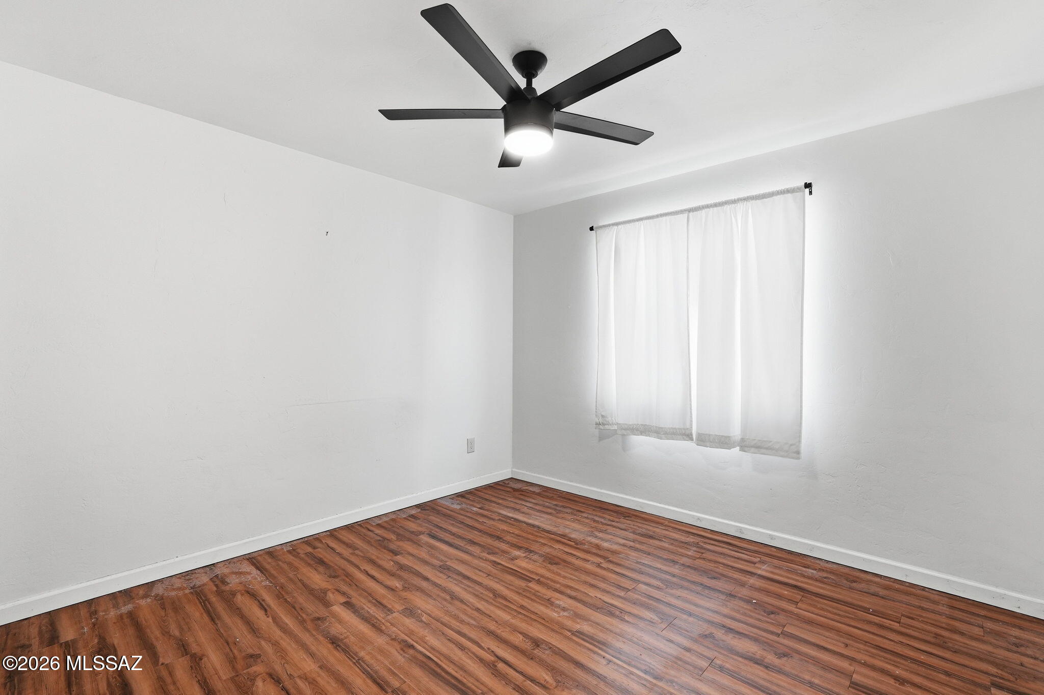 Blenman Annex - Residential