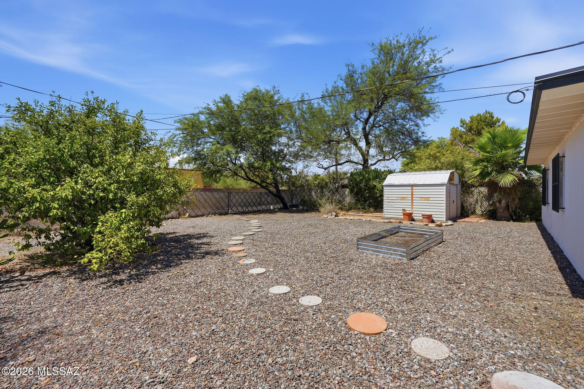 Blenman Annex - Residential