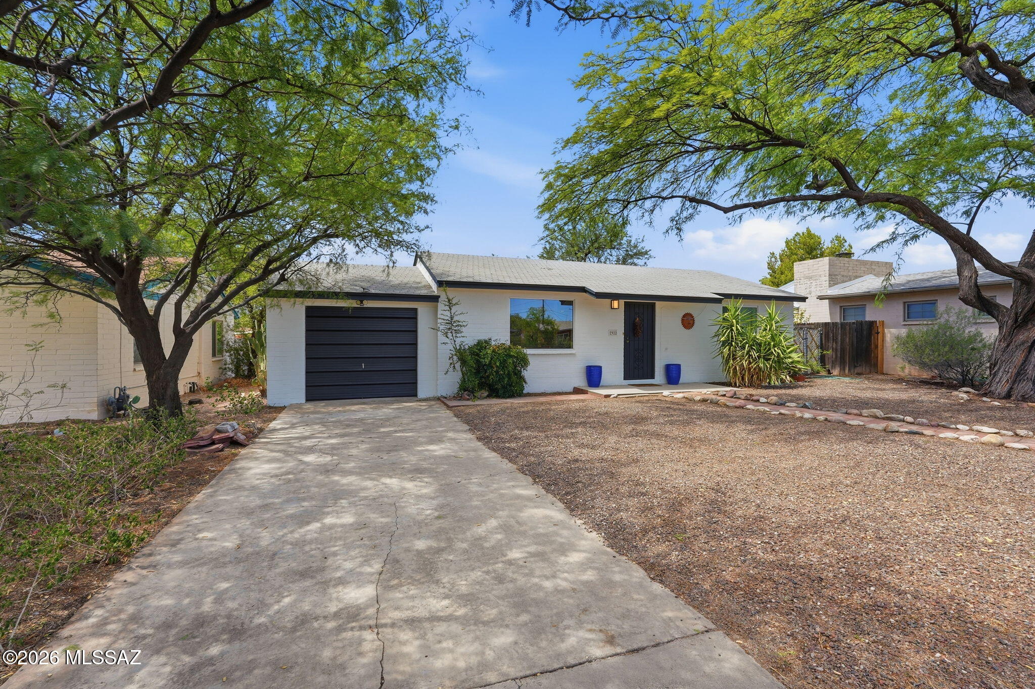 Blenman Annex - Residential