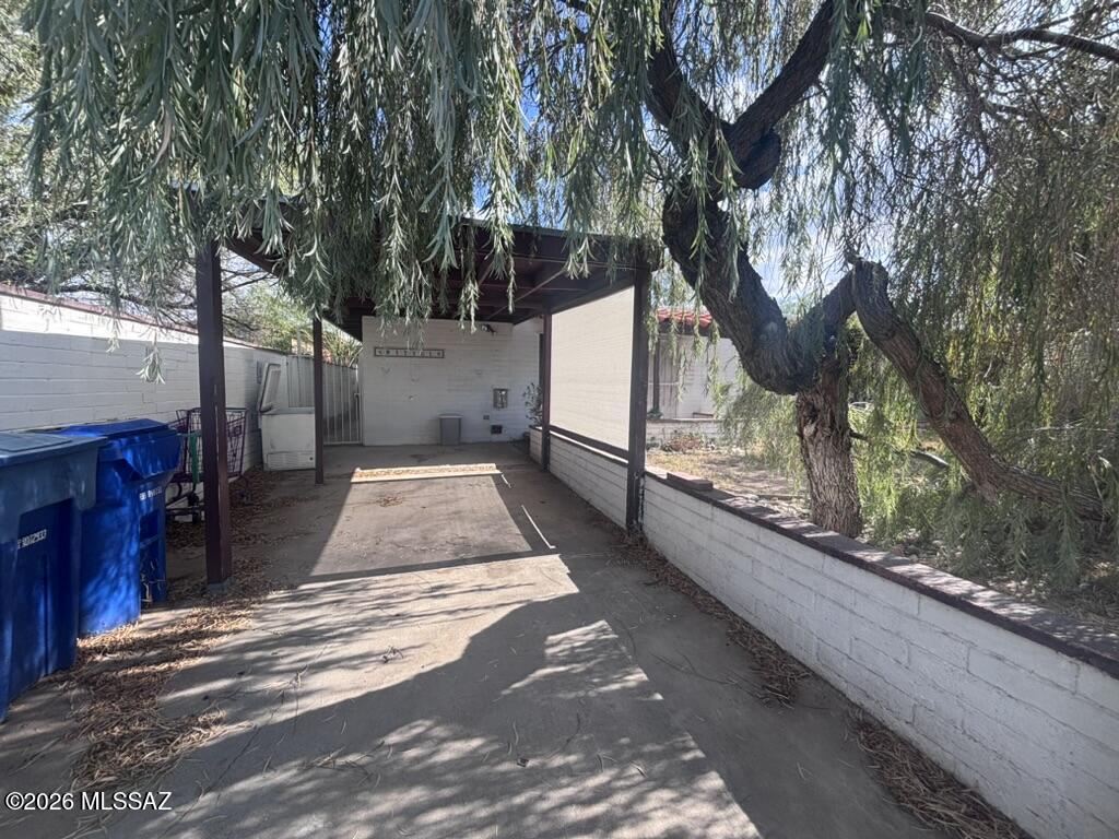 Coronado Heights - Residential