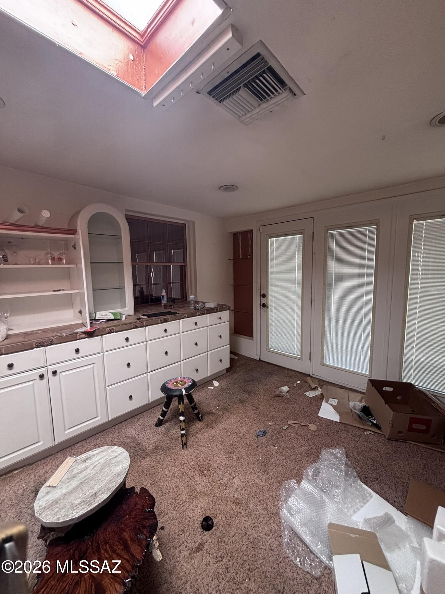 Coronado Heights - Residential