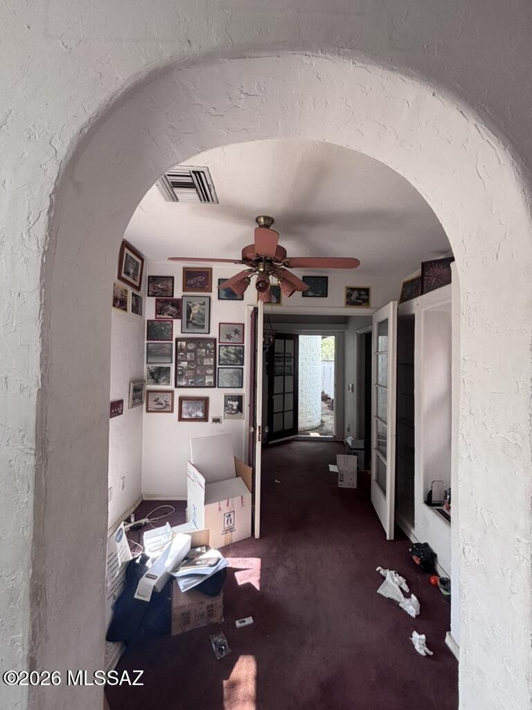 Coronado Heights - Residential
