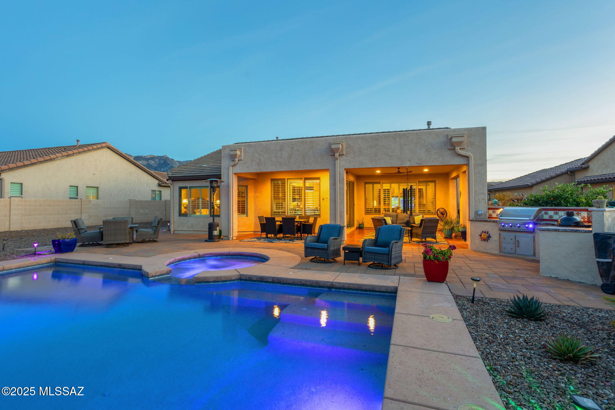 Saddlebrooke - Residential