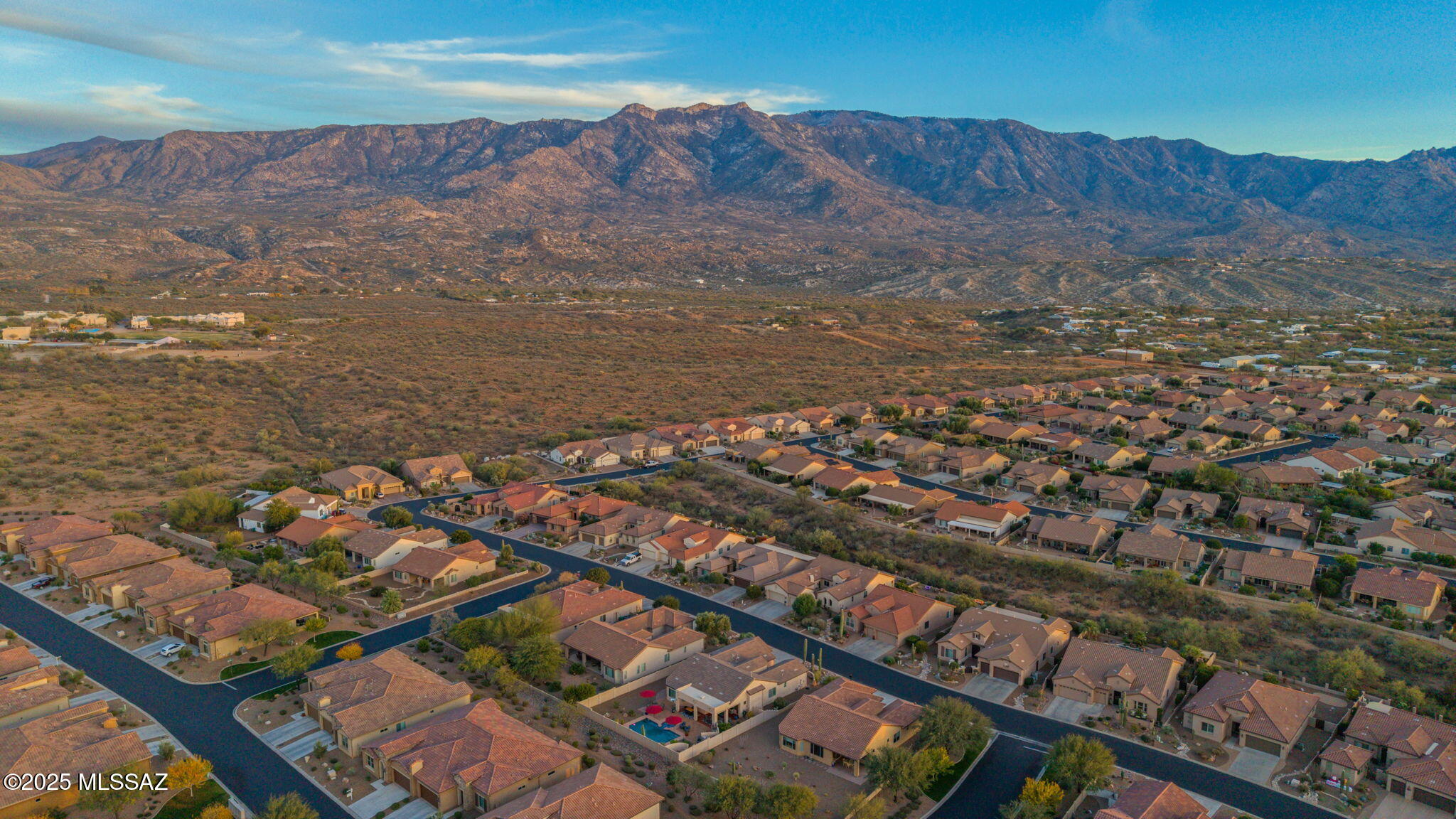 Saddlebrooke - Residential