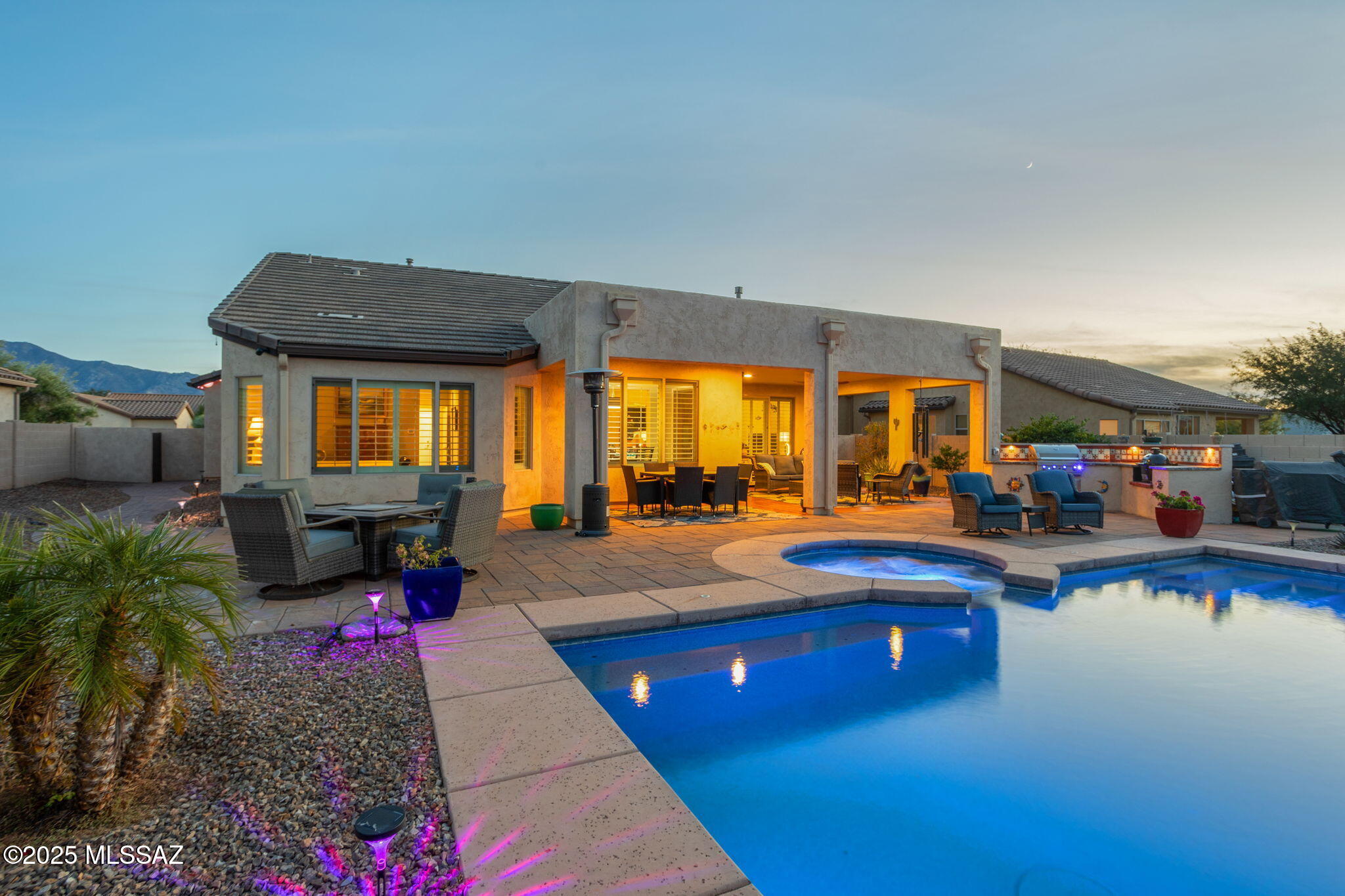 Saddlebrooke - Residential