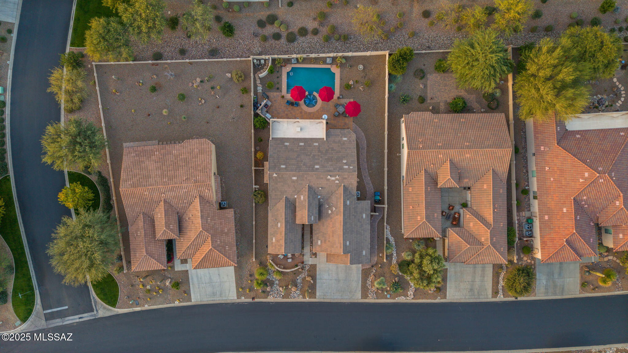 Saddlebrooke - Residential