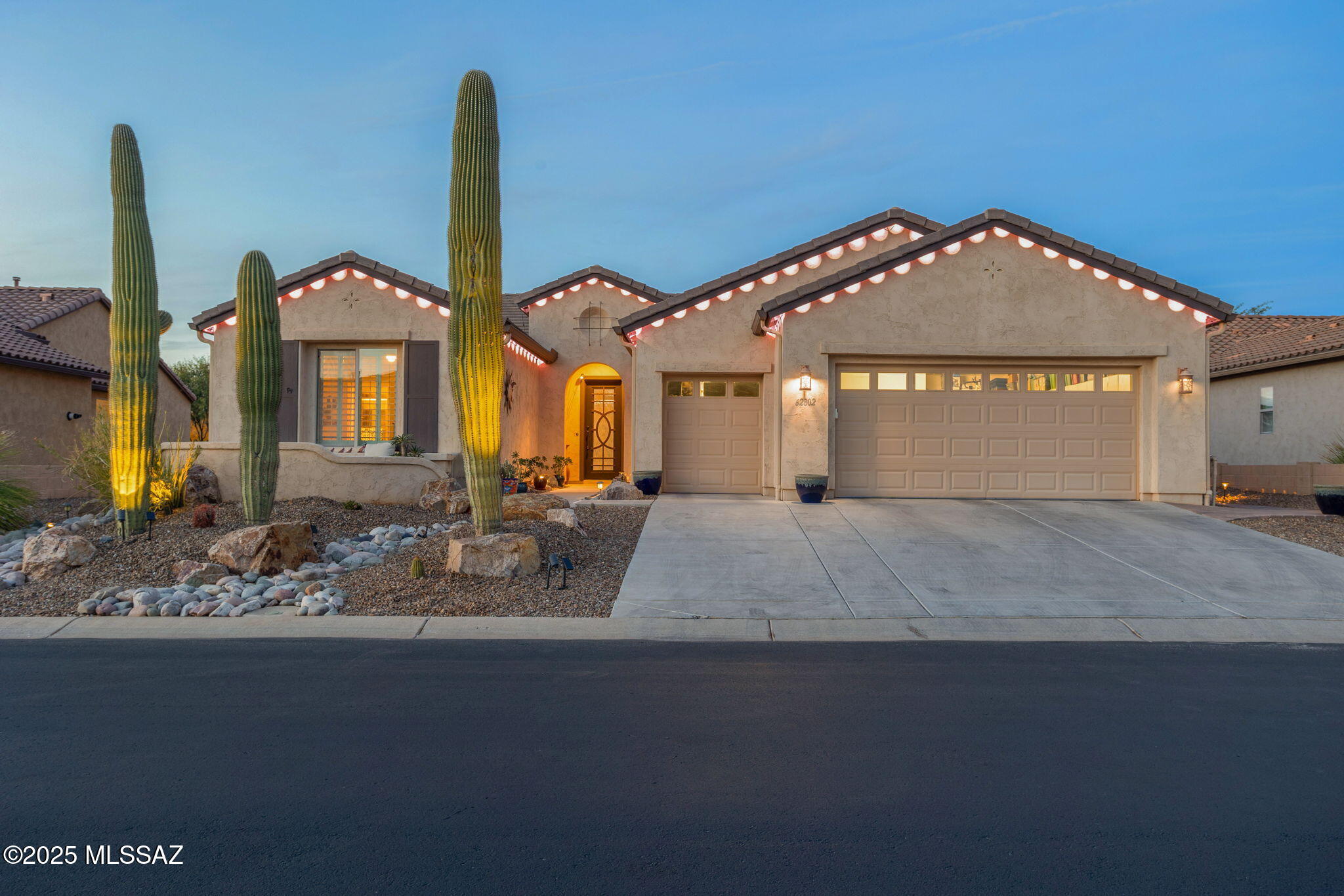 Saddlebrooke - Residential