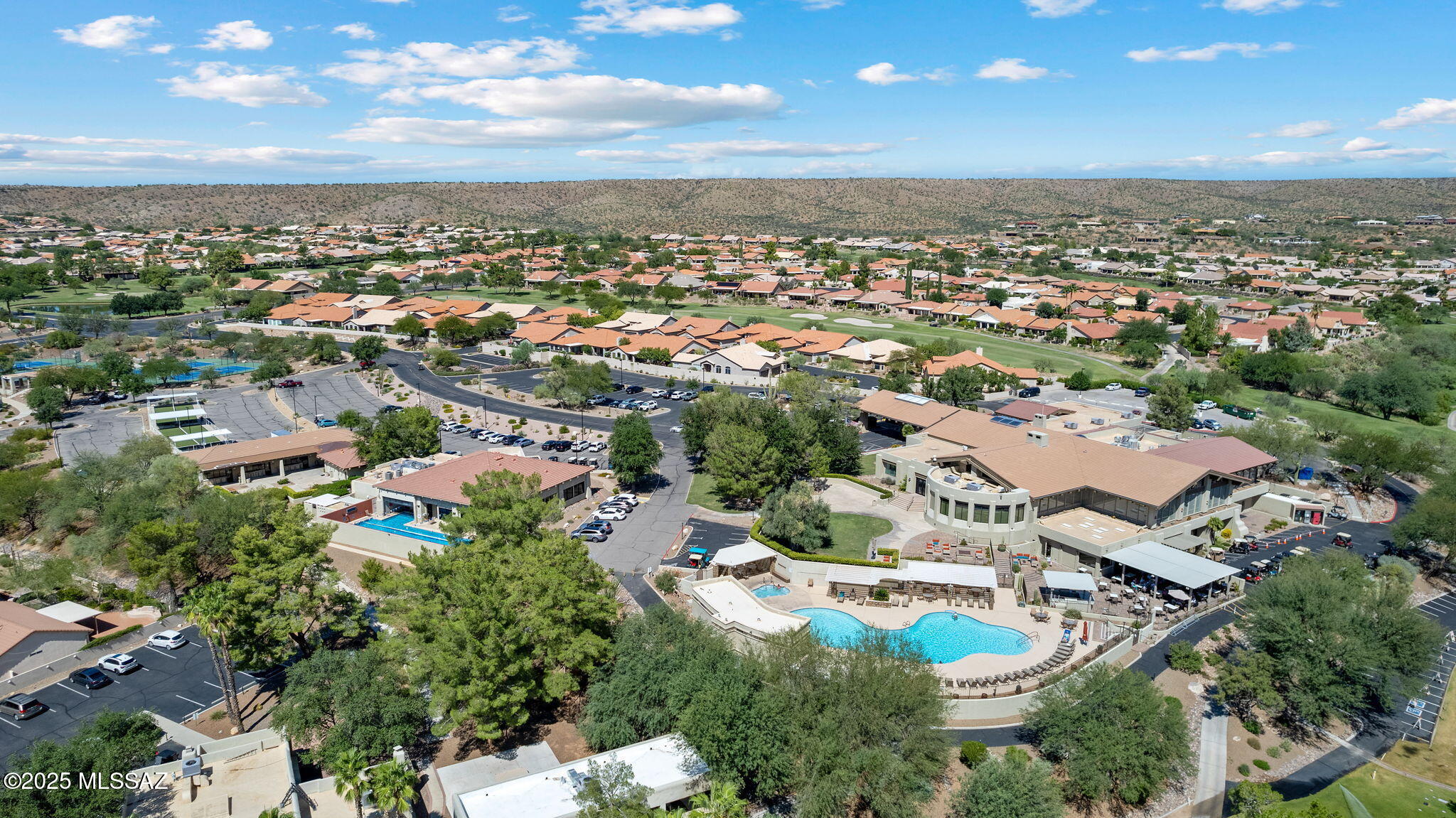 Saddlebrooke - Residential