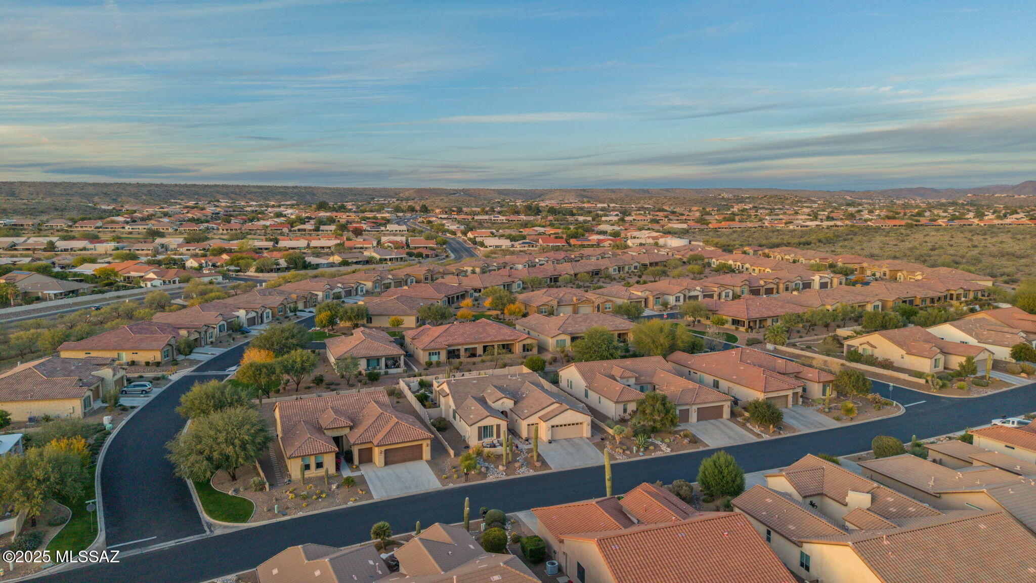 Saddlebrooke - Residential