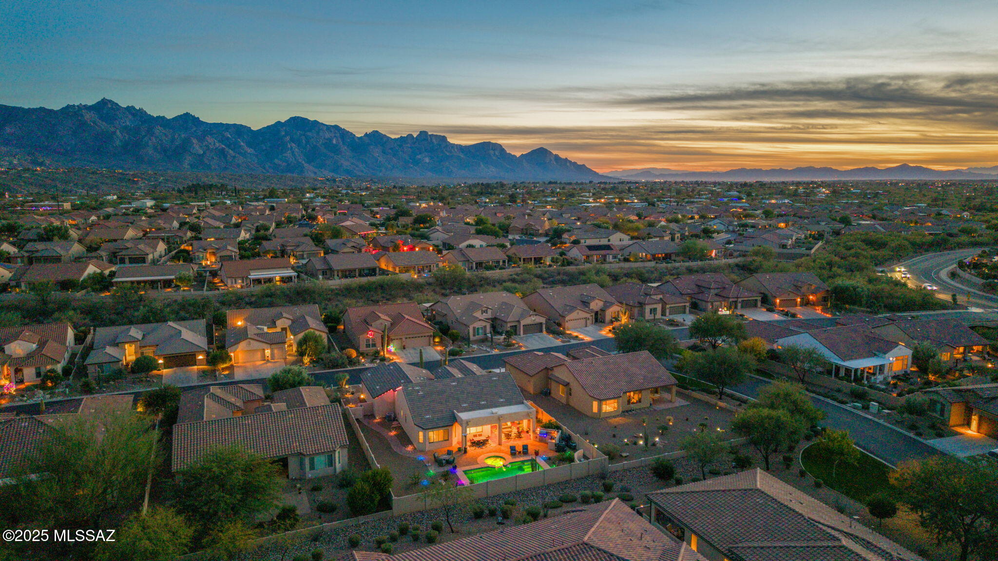 Saddlebrooke - Residential