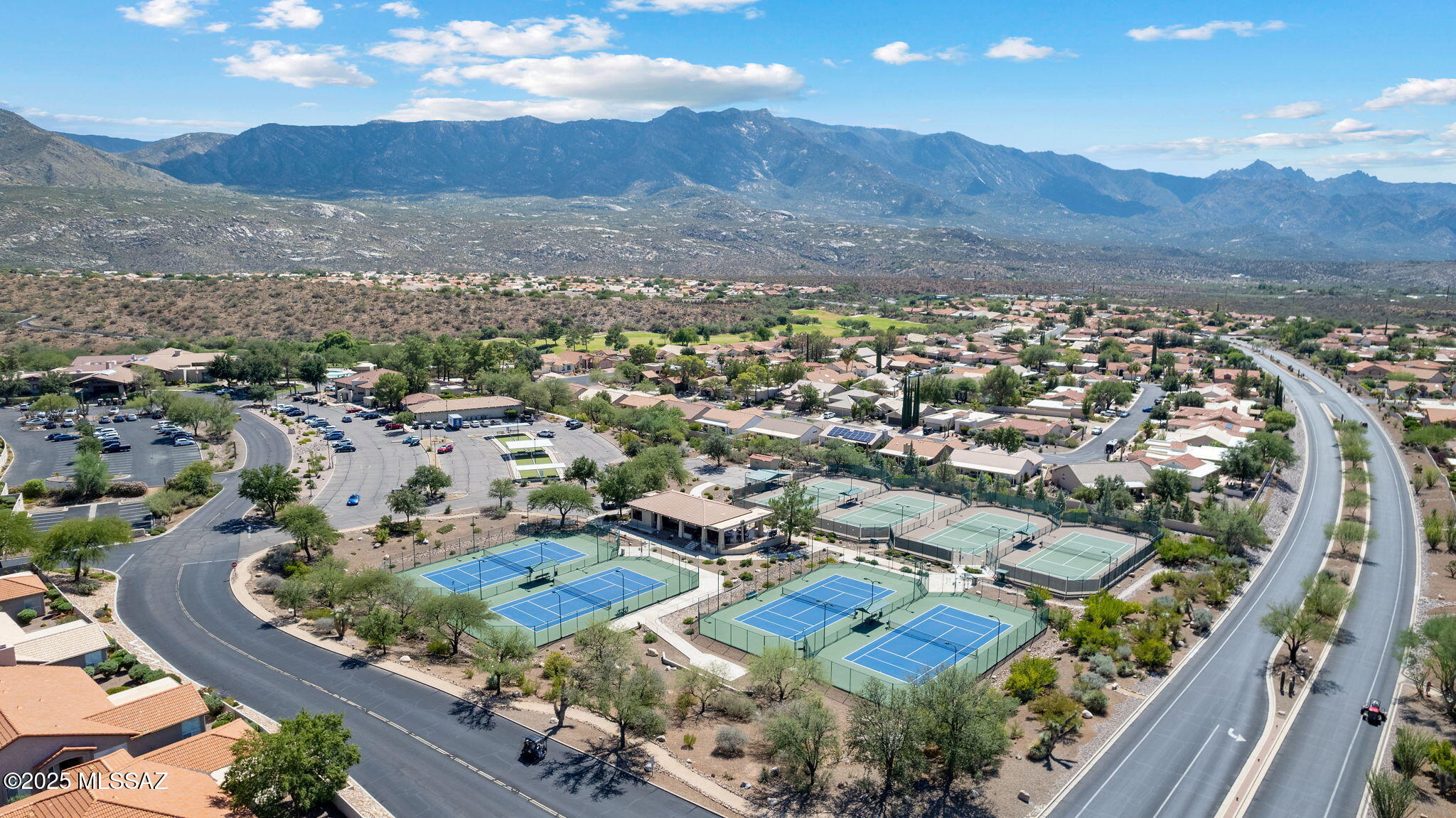 Saddlebrooke - Residential