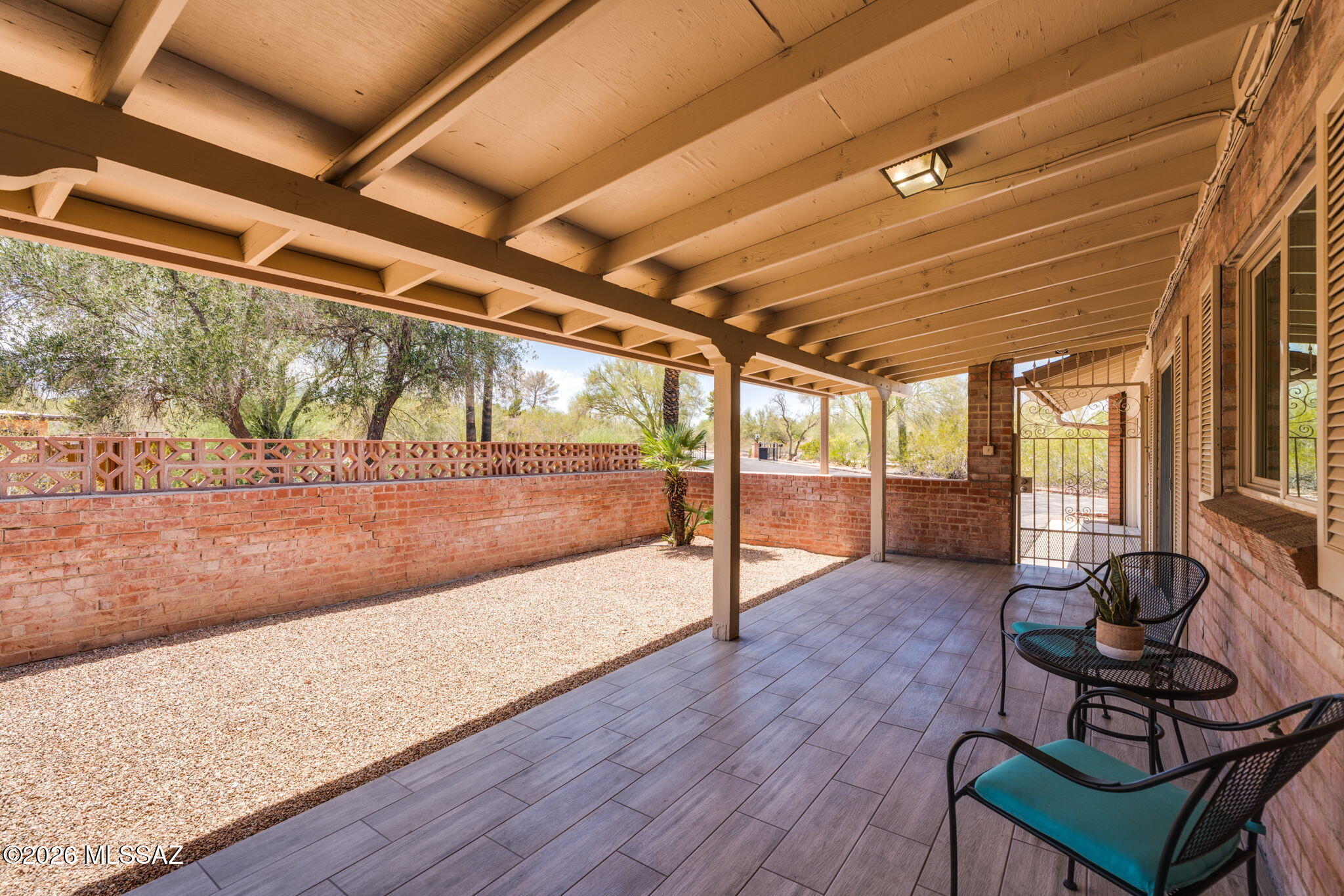 Harold Bell Wright Estates - Residential