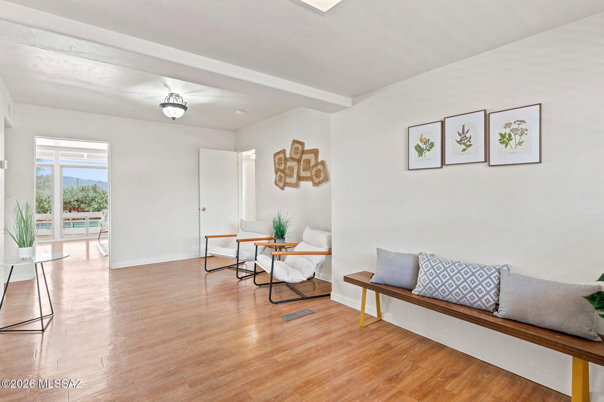 Harold Bell Wright Estates - Residential