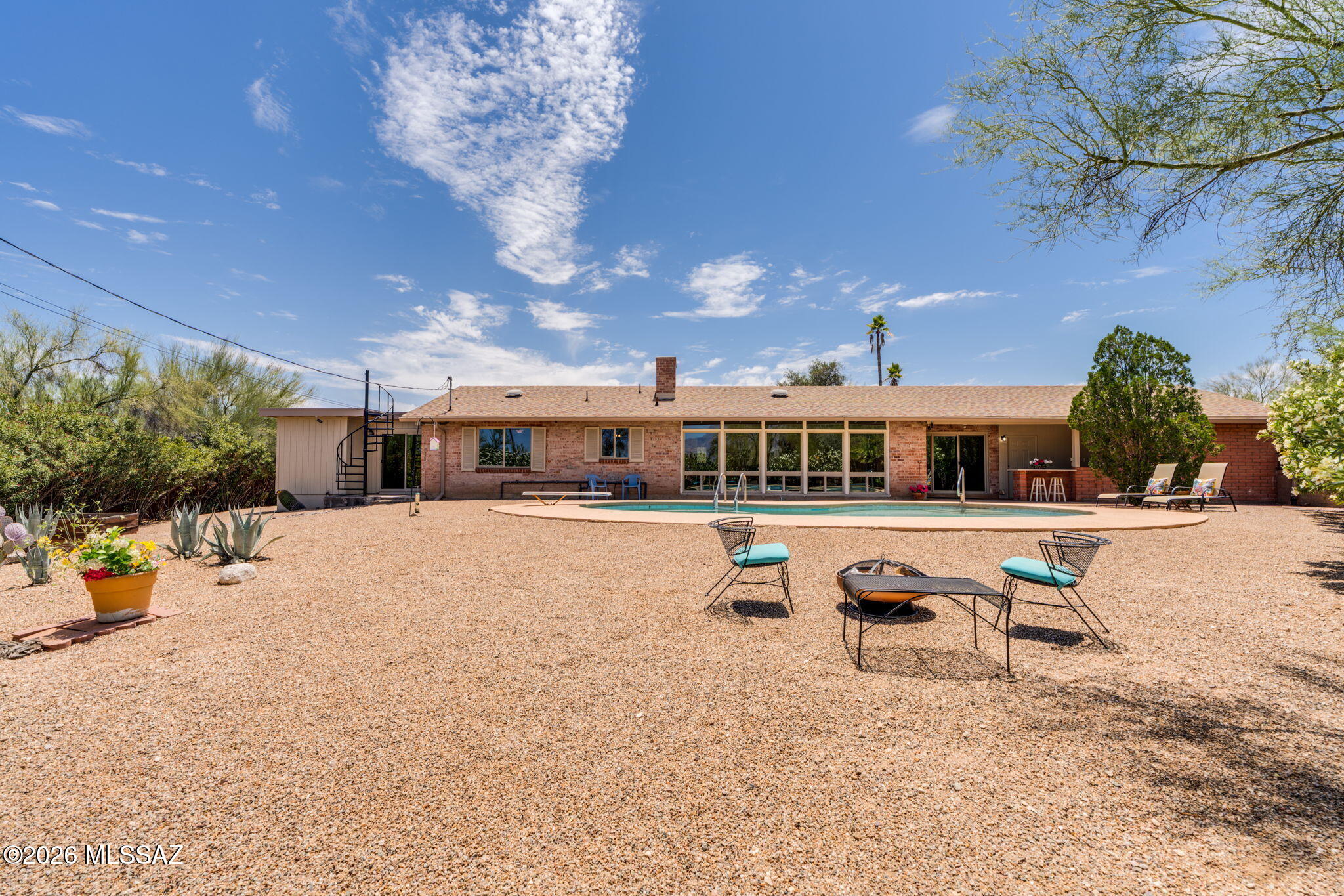 Harold Bell Wright Estates - Residential