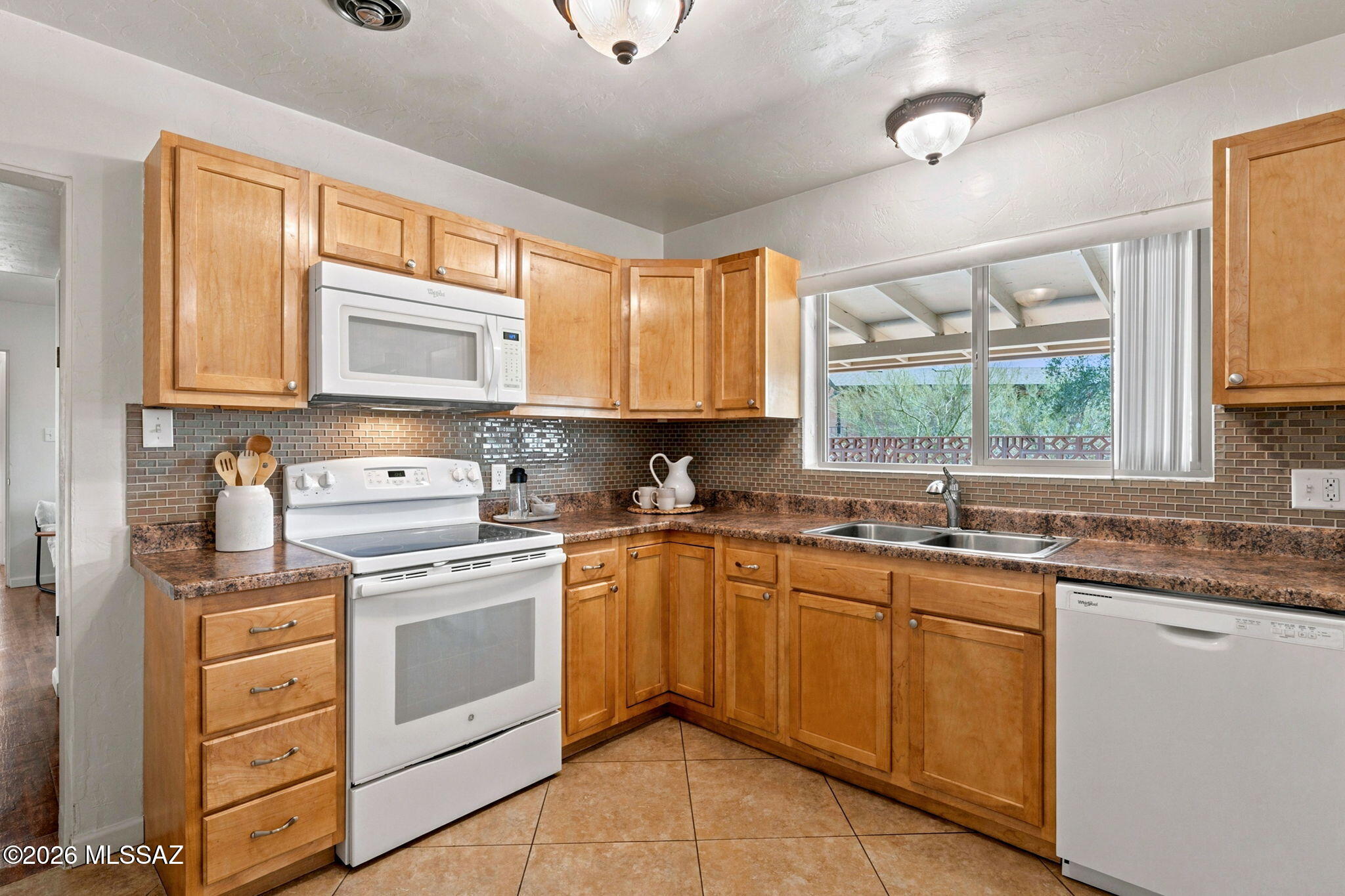 Harold Bell Wright Estates - Residential