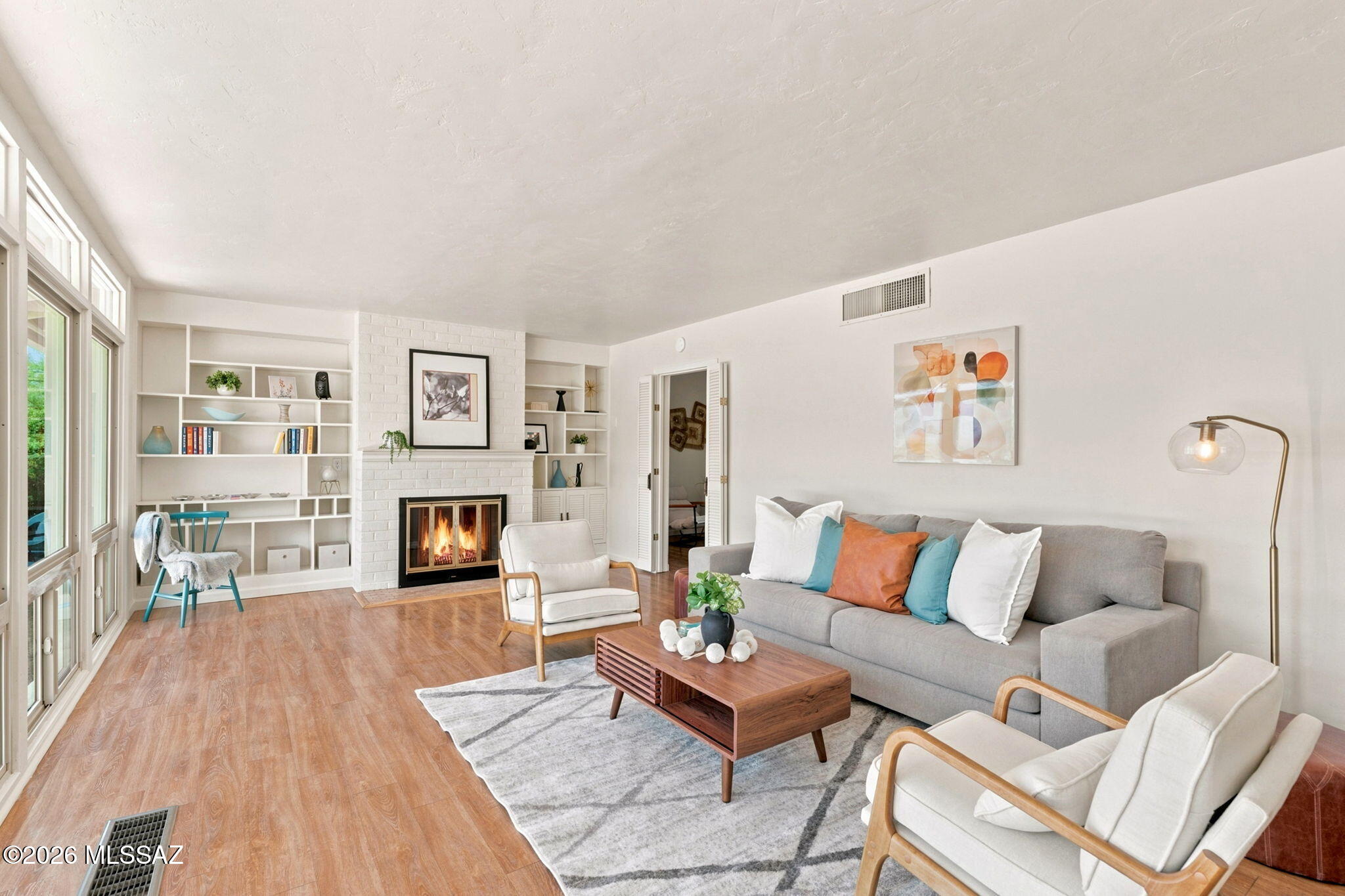 Harold Bell Wright Estates - Residential