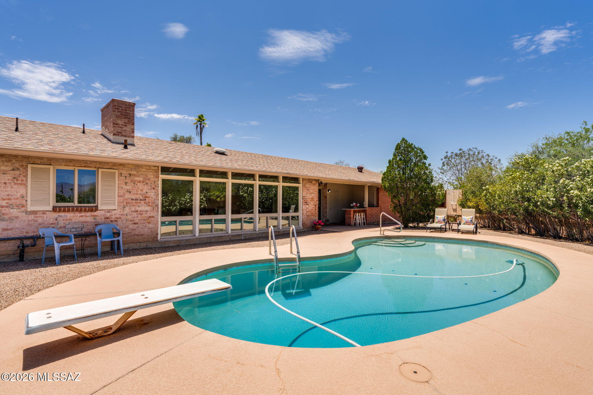 Harold Bell Wright Estates - Residential