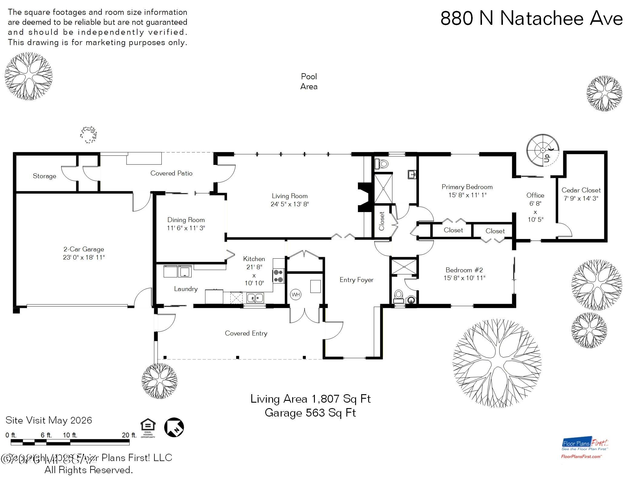 Harold Bell Wright Estates - Residential