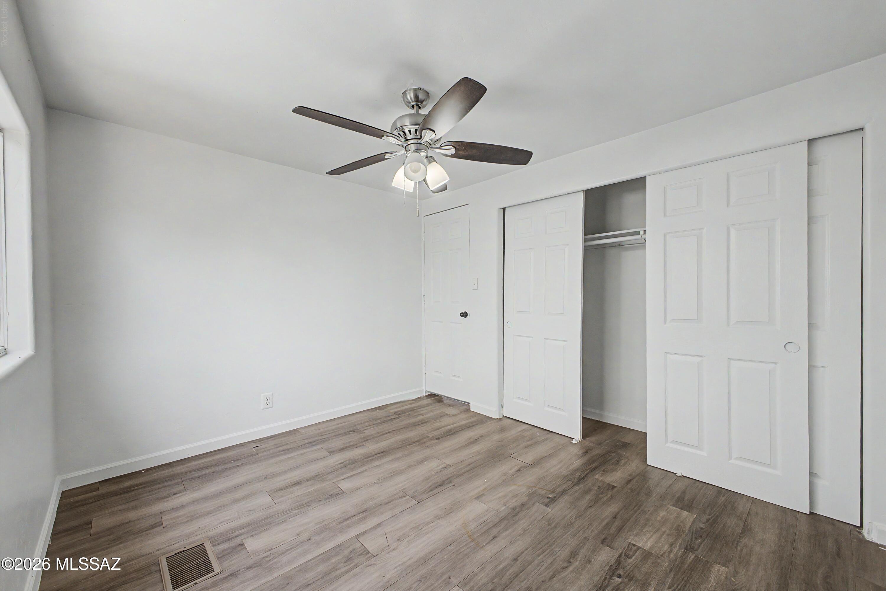 Branding Iron Park - Residential