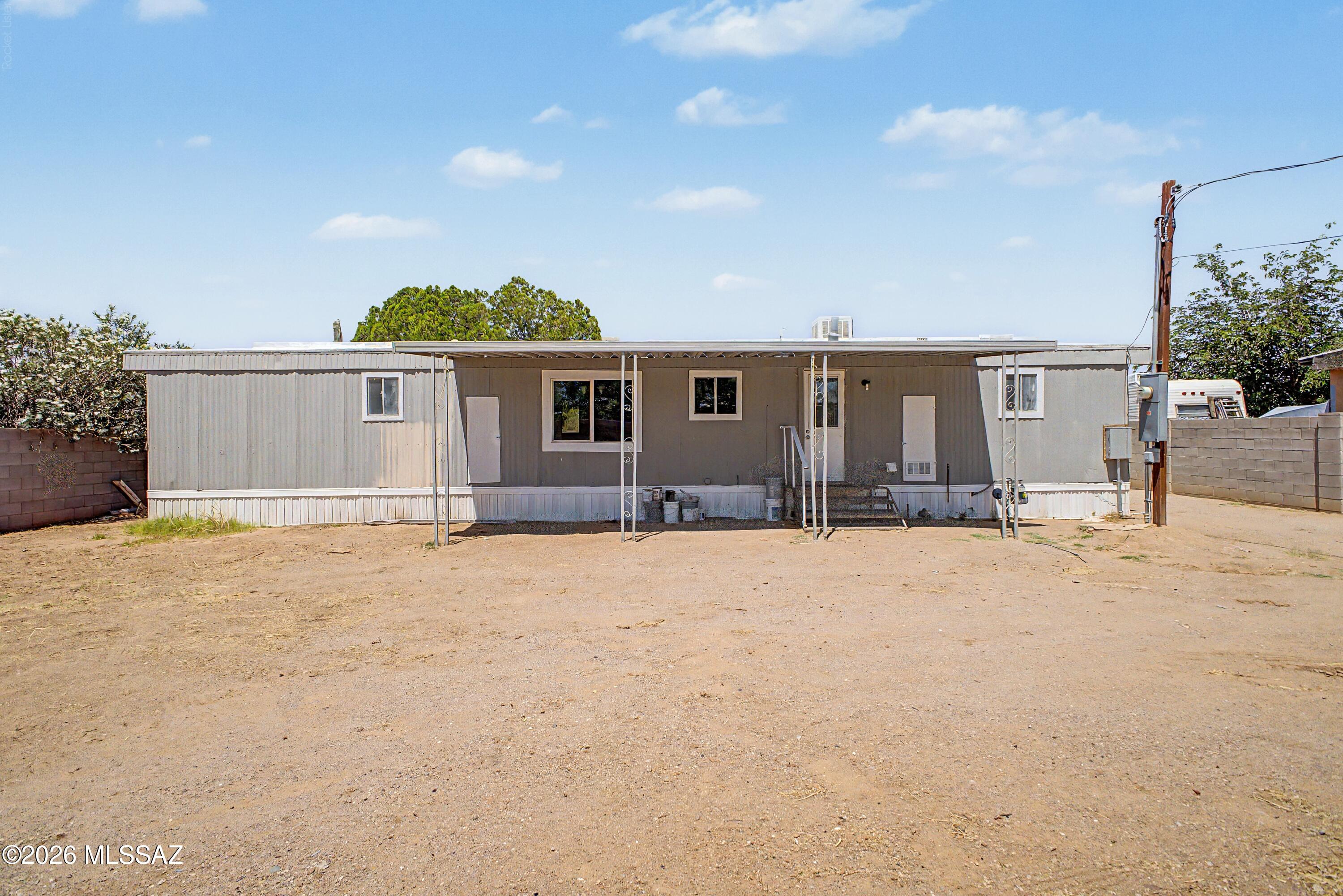 Branding Iron Park - Residential