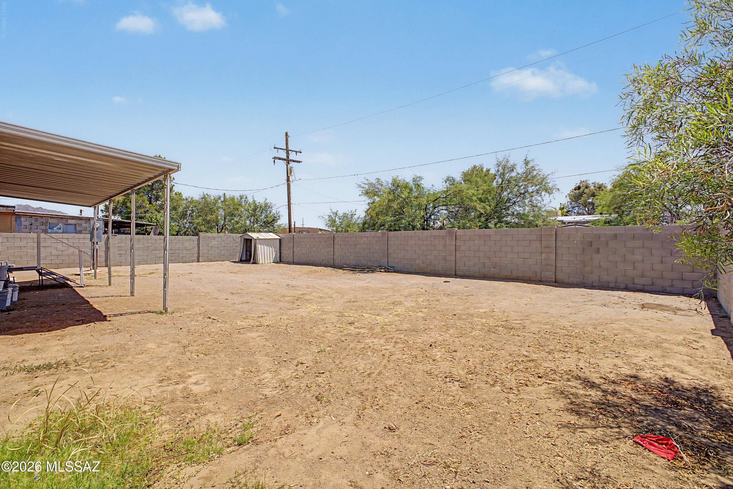 Branding Iron Park - Residential