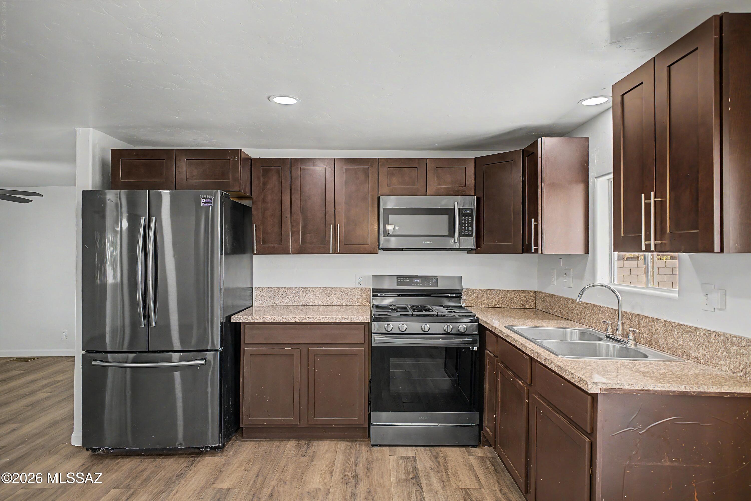 Branding Iron Park - Residential