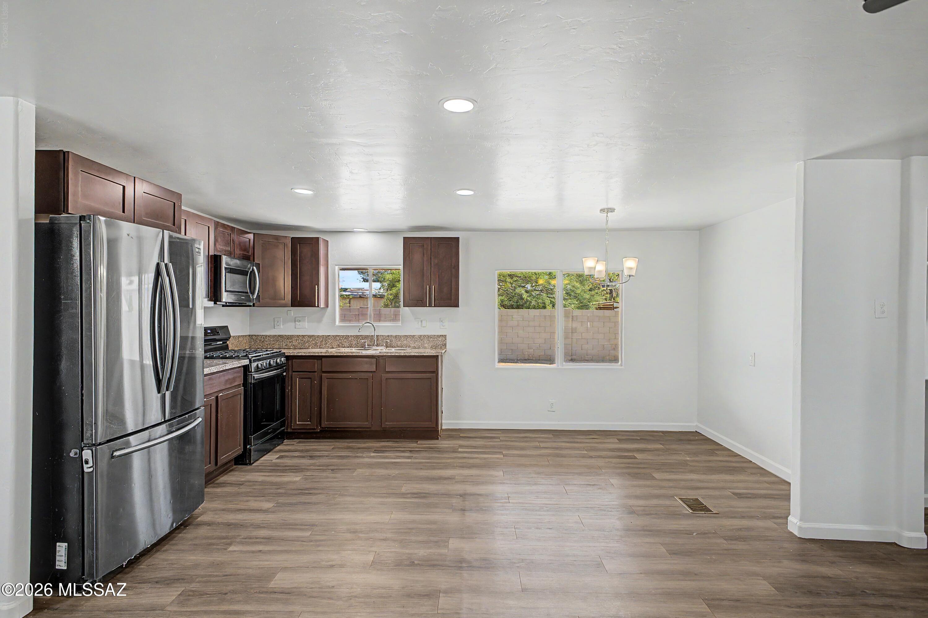 Branding Iron Park - Residential
