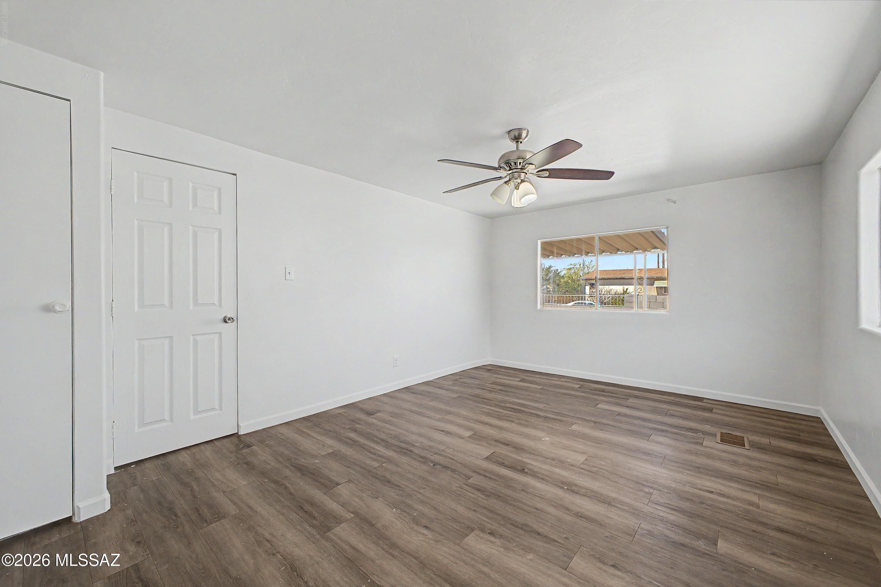 Branding Iron Park - Residential