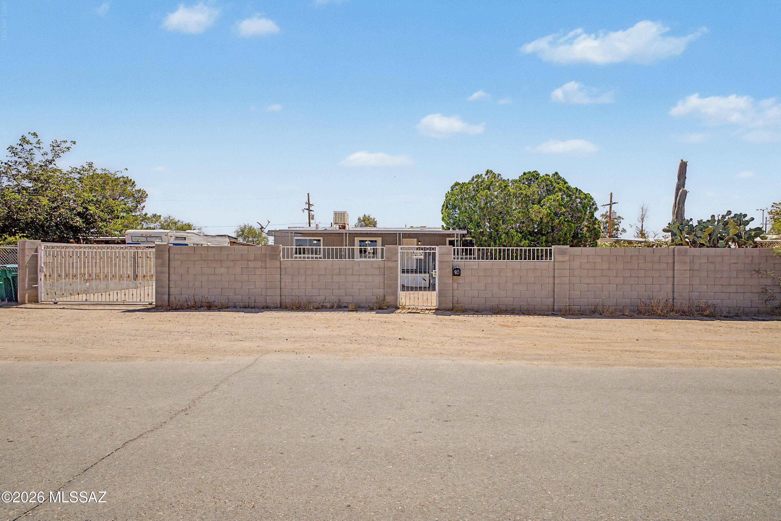 Branding Iron Park - Residential