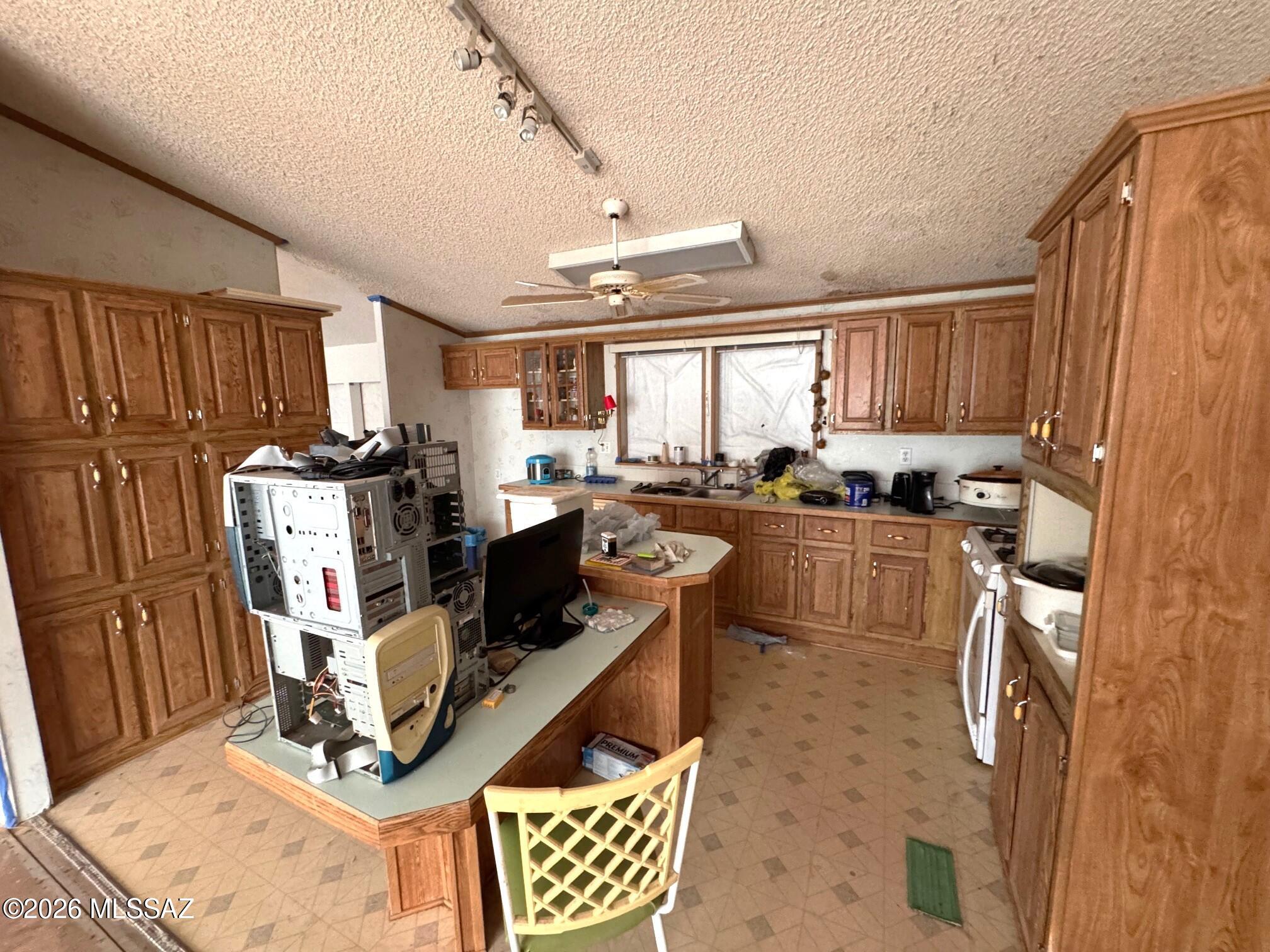 Out Of Pima County - Residential