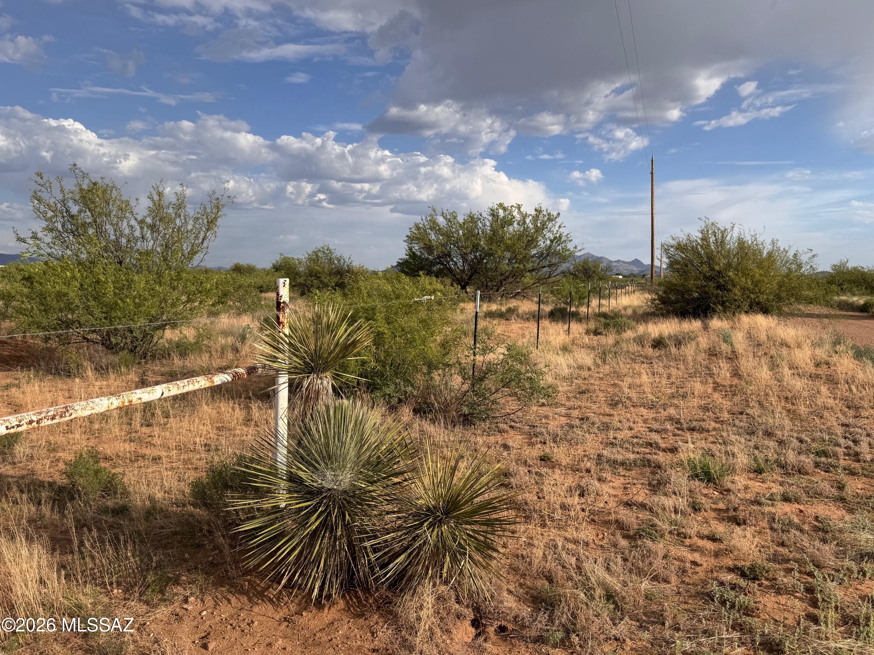 Out Of Pima County - Residential
