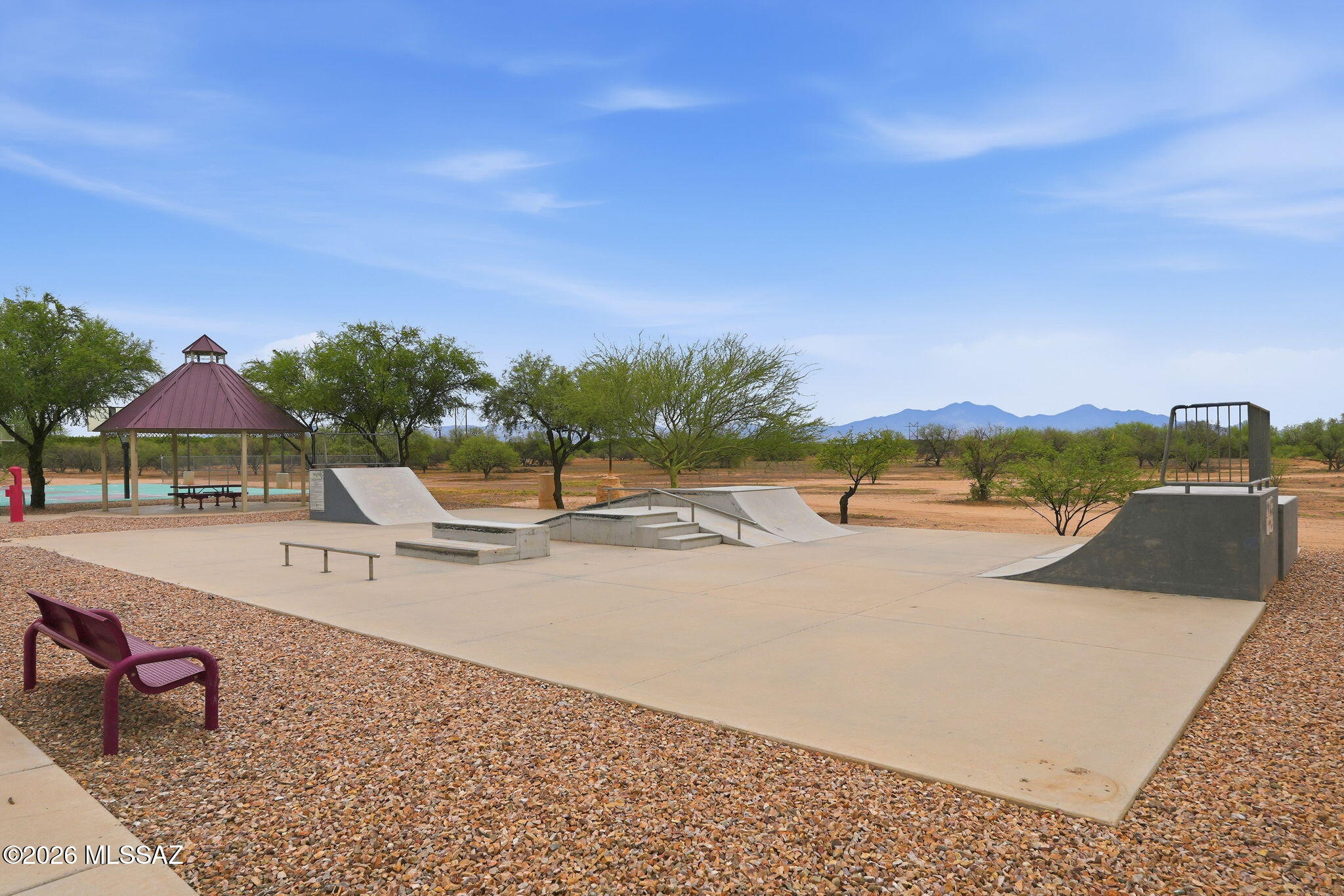 Sonora At Rancho Sahuarita Phase 3 (378-414) - Residential