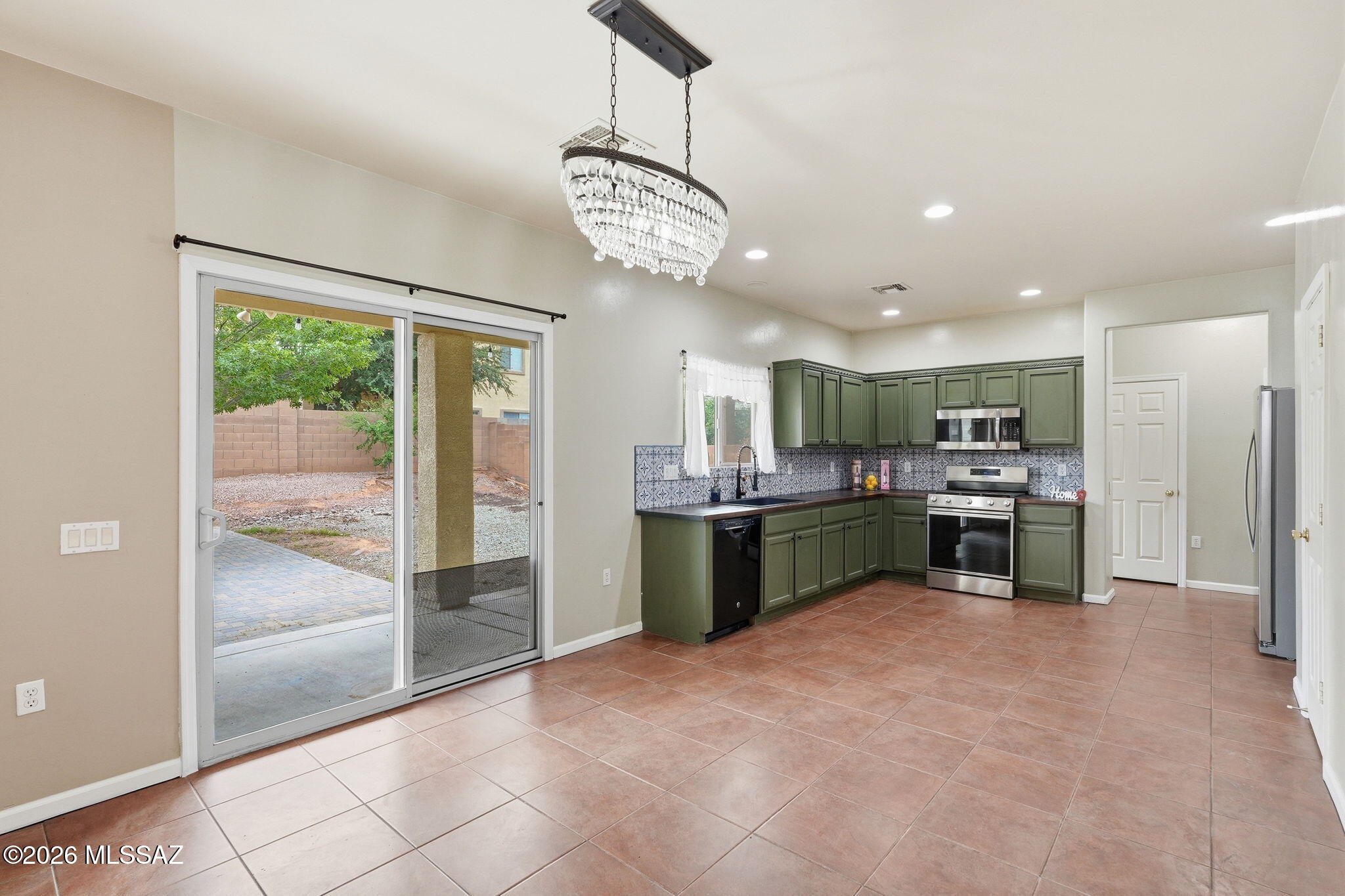 Sonora At Rancho Sahuarita Phase 3 (378-414) - Residential