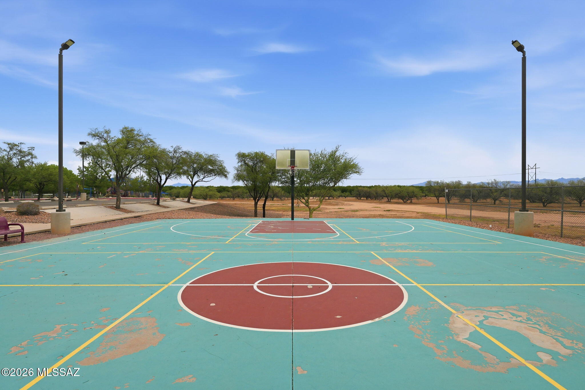 Sonora At Rancho Sahuarita Phase 3 (378-414) - Residential