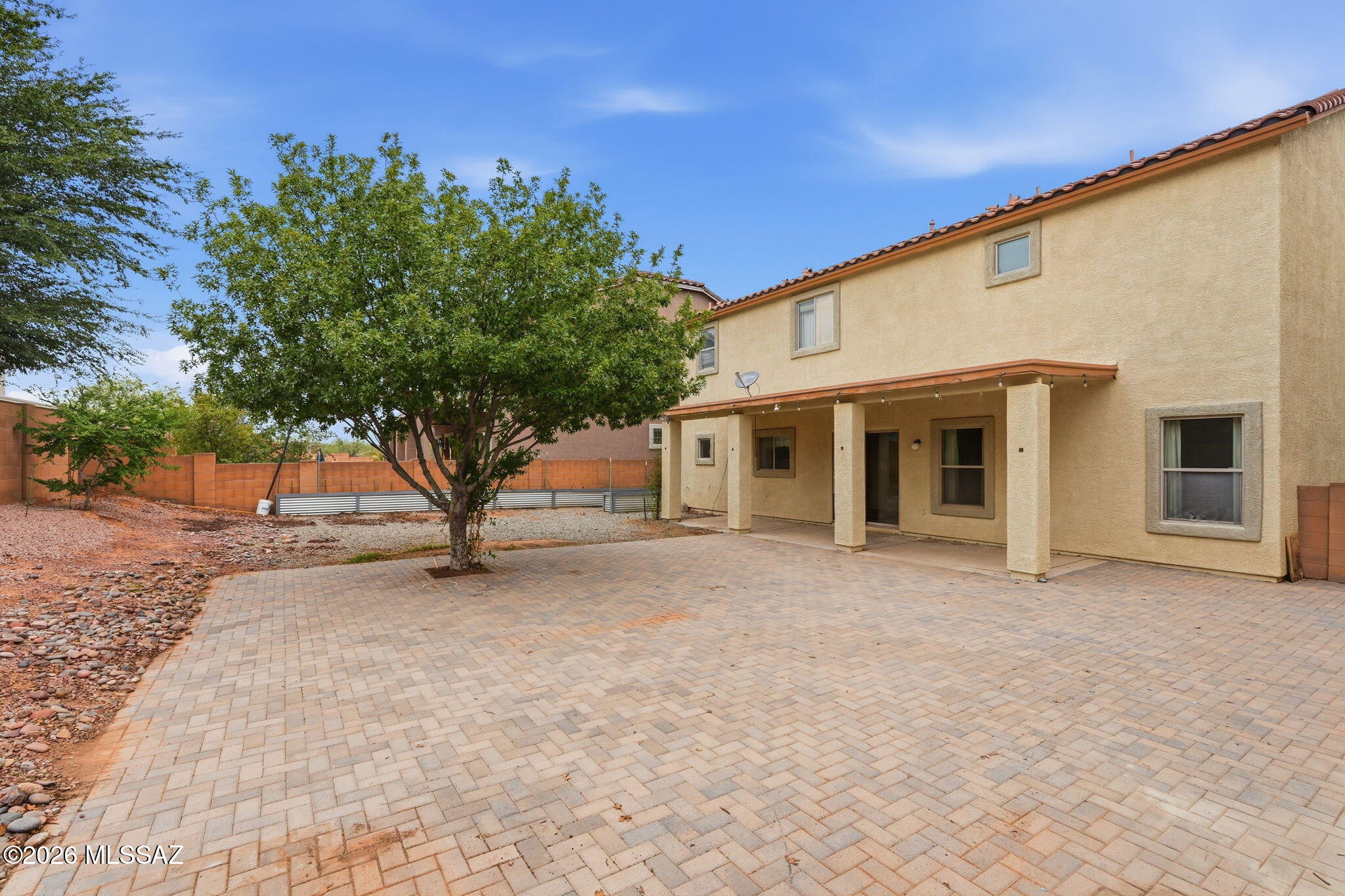 Sonora At Rancho Sahuarita Phase 3 (378-414) - Residential