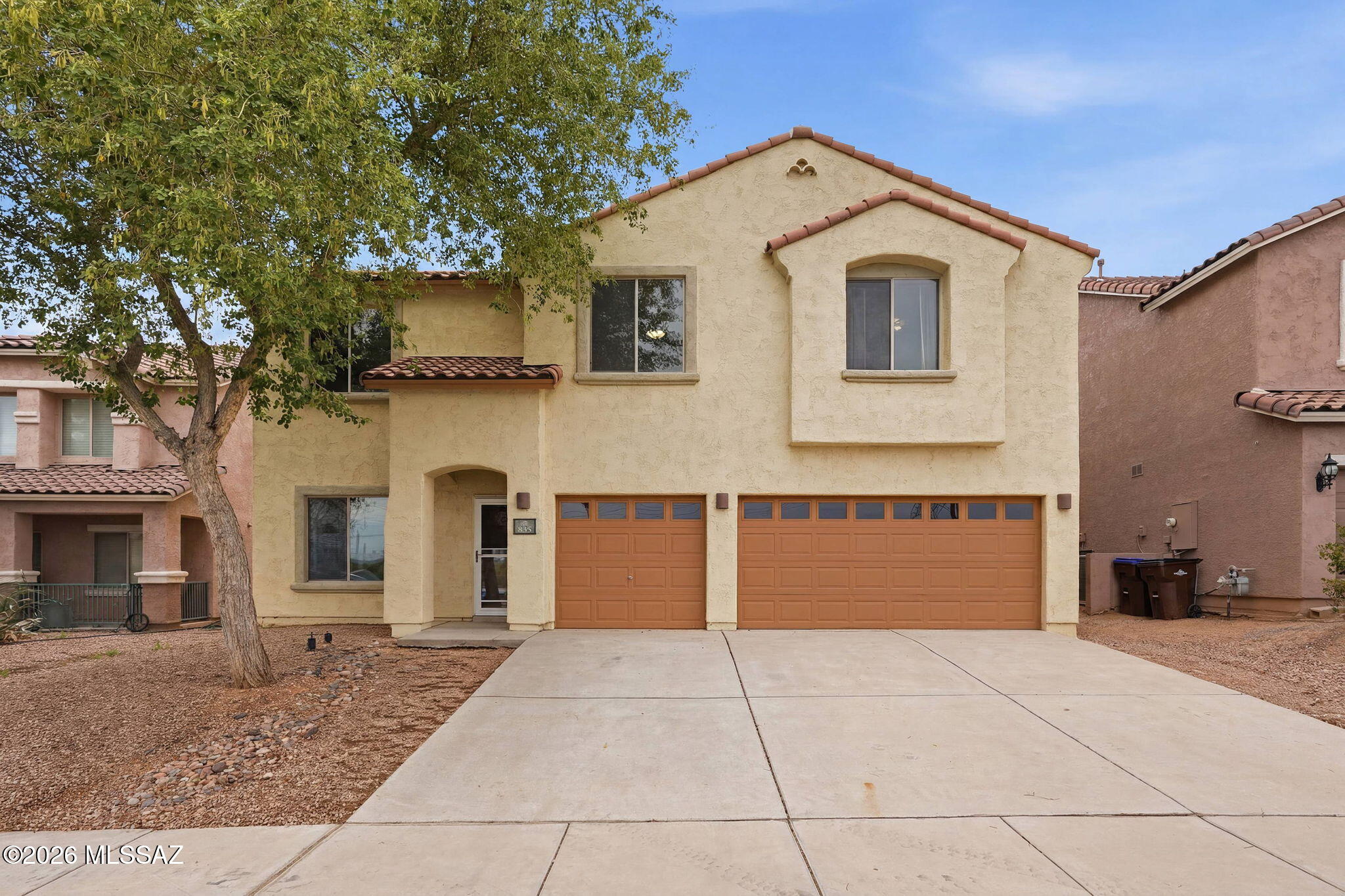 Sonora At Rancho Sahuarita Phase 3 (378-414) - Residential