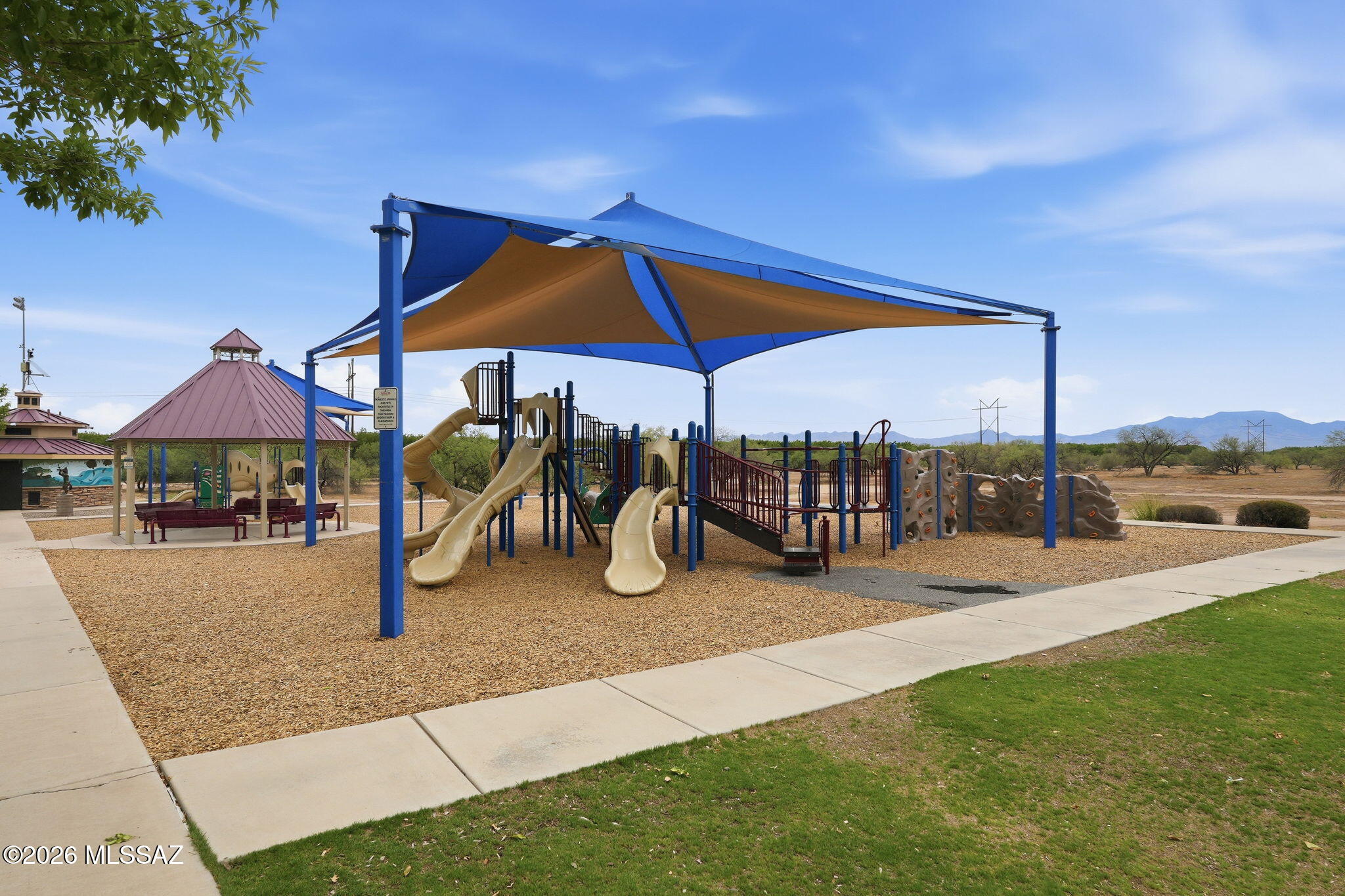Sonora At Rancho Sahuarita Phase 3 (378-414) - Residential