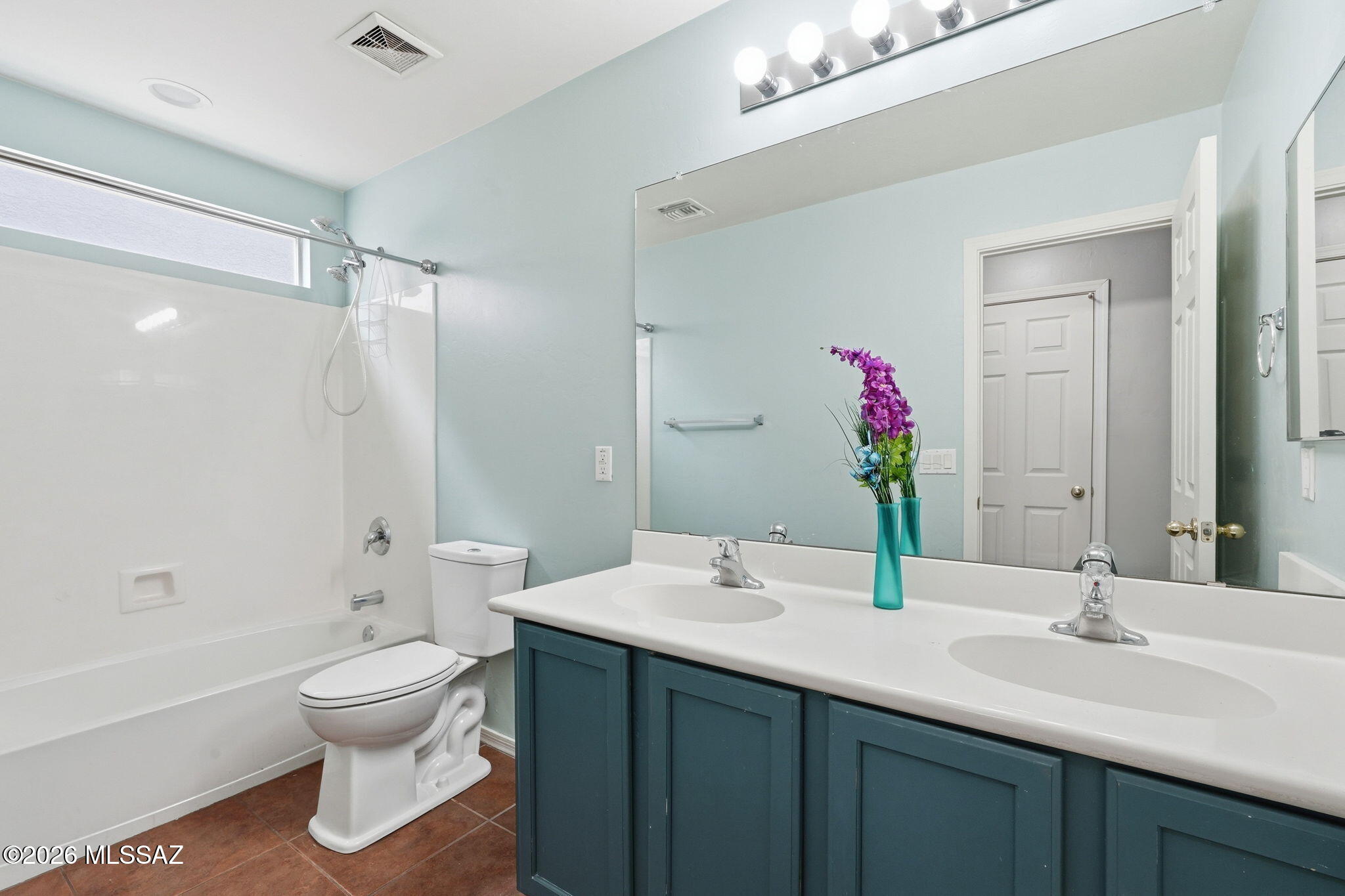 Sonora At Rancho Sahuarita Phase 3 (378-414) - Residential